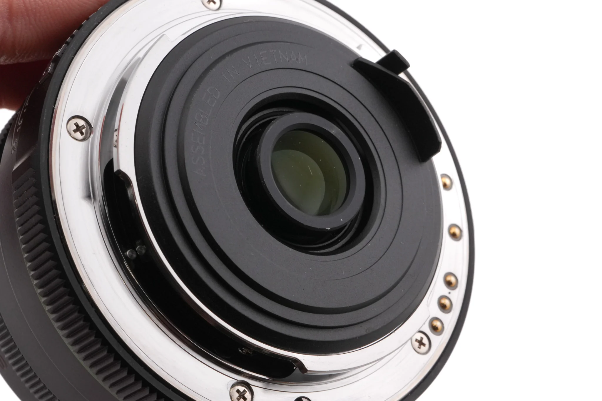 Pentax 15mm f4 Pentax-DA HD ED AL Limited - Image 4
