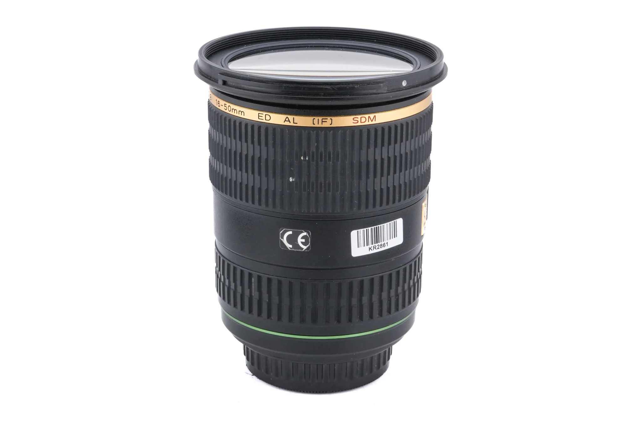 Pentax 16-50mm f2.8 SMC Pentax DA* ED AL [IF] SDM - Image 2