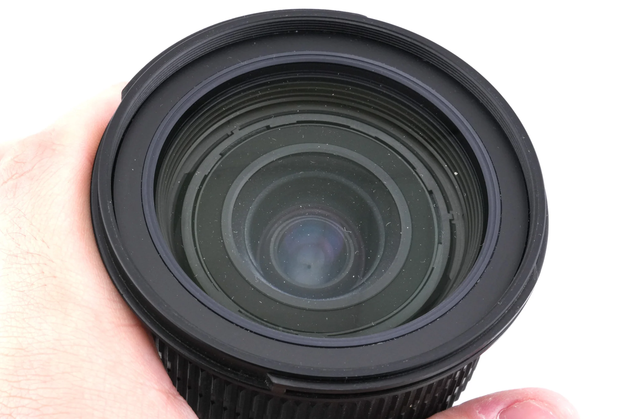 Pentax 16-50mm f2.8 SMC Pentax DA* ED AL [IF] SDM - Image 3