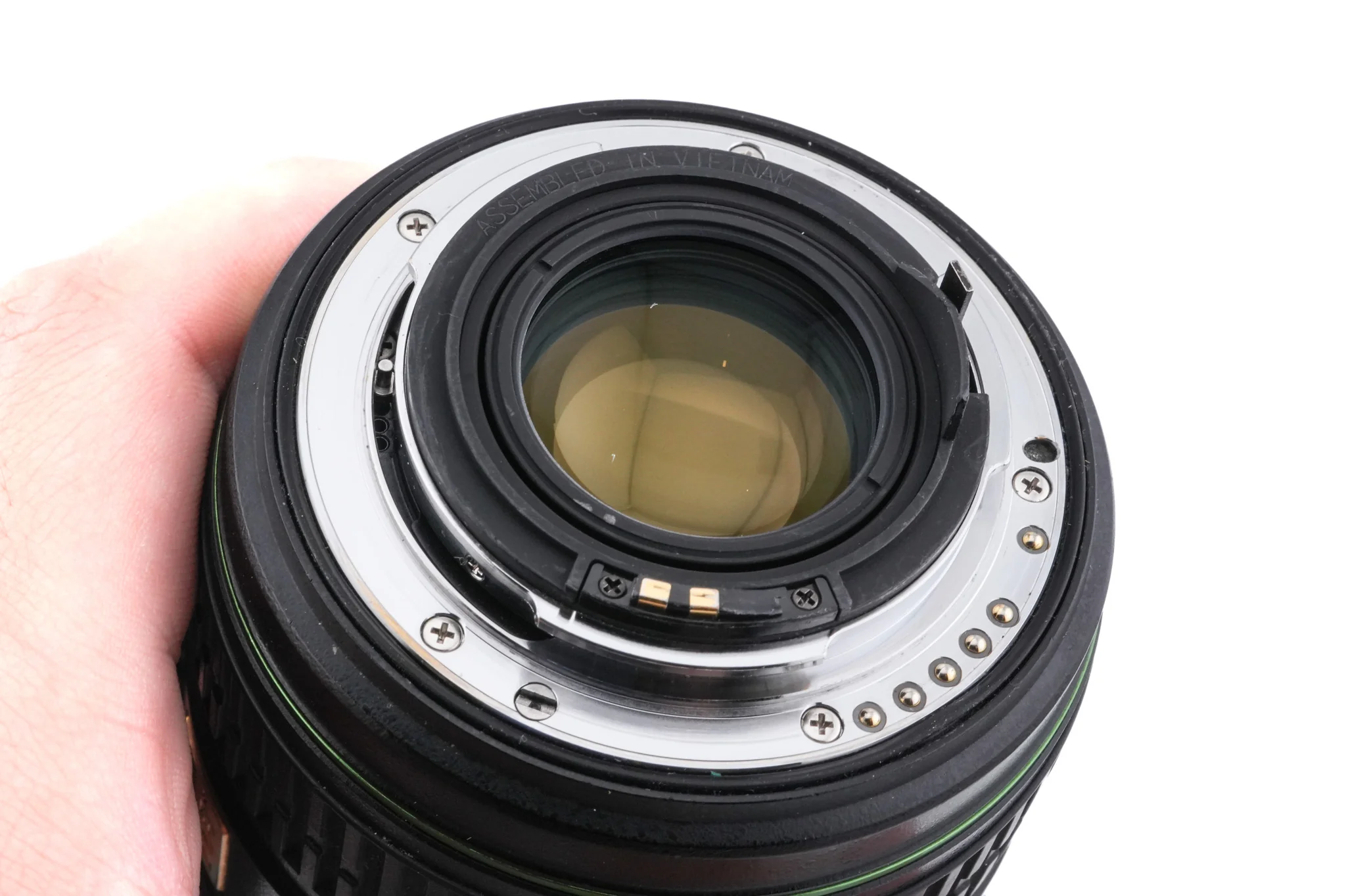Pentax 16-50mm f2.8 SMC Pentax DA* ED AL [IF] SDM - Image 4