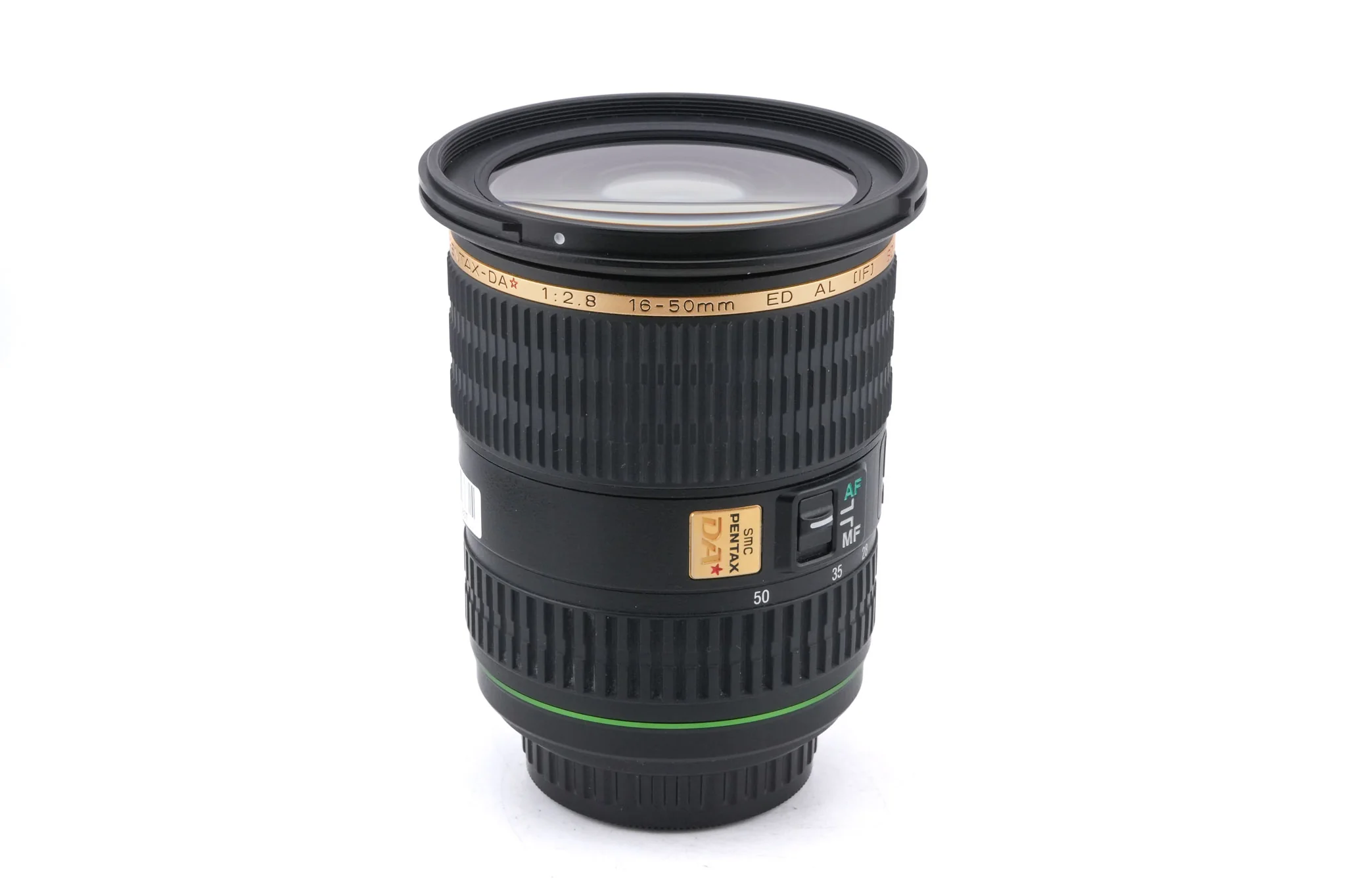 Pentax 16-50mm f2.8 SMC Pentax DA* ED AL [IF] SDM - Image 2