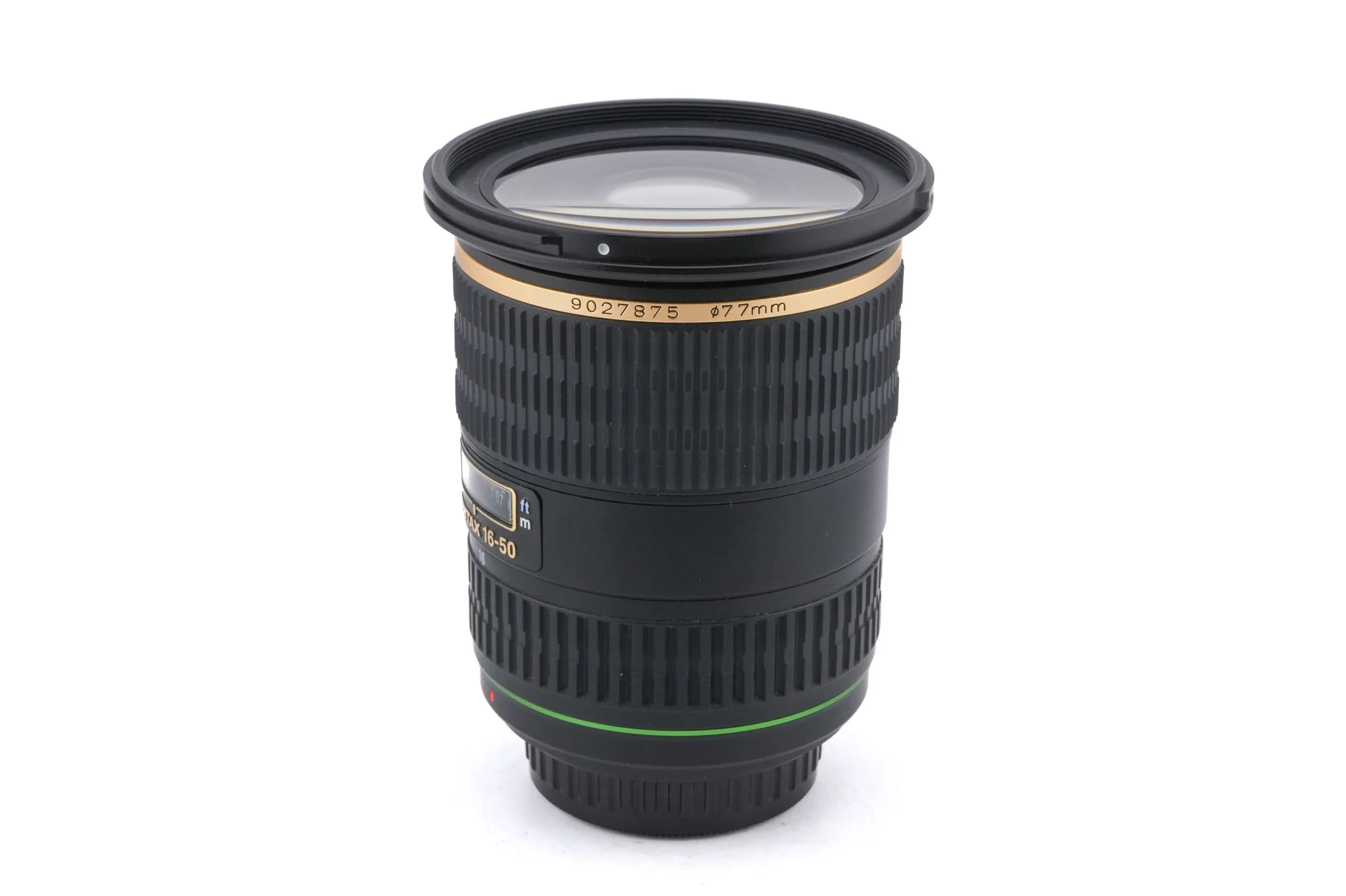 Pentax 16-50mm f2.8 SMC Pentax DA* ED AL [IF] SDM - Image 4