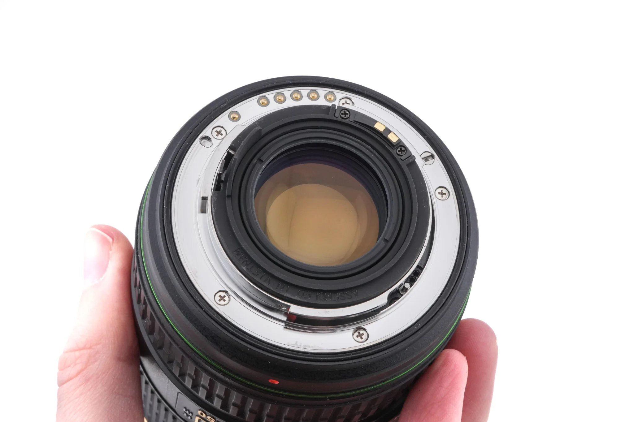 Pentax 16-50mm f2.8 SMC Pentax DA* ED AL [IF] SDM - Image 6