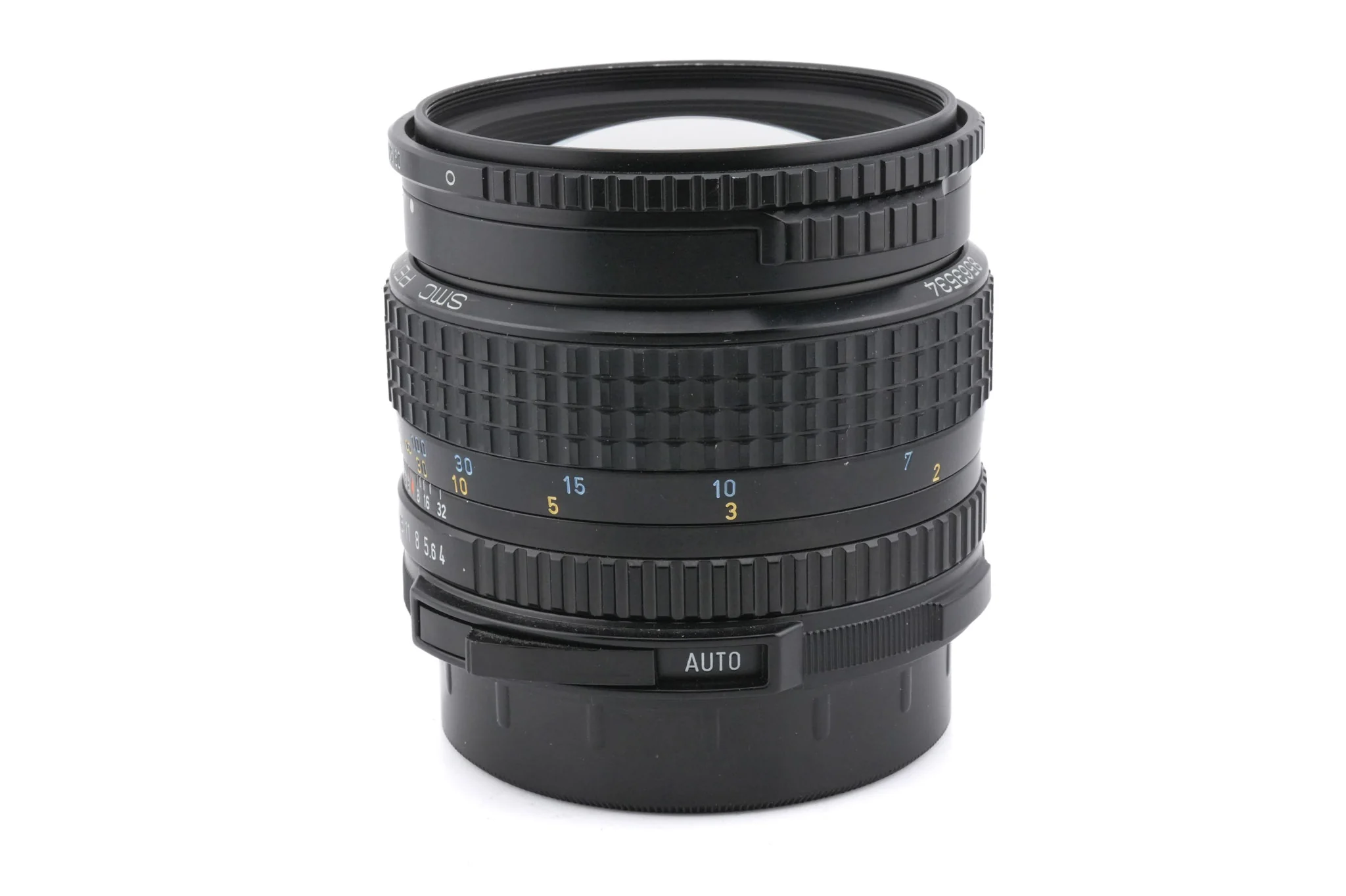 Pentax 165mm f4 SMC Pentax 67 LS - Image 4