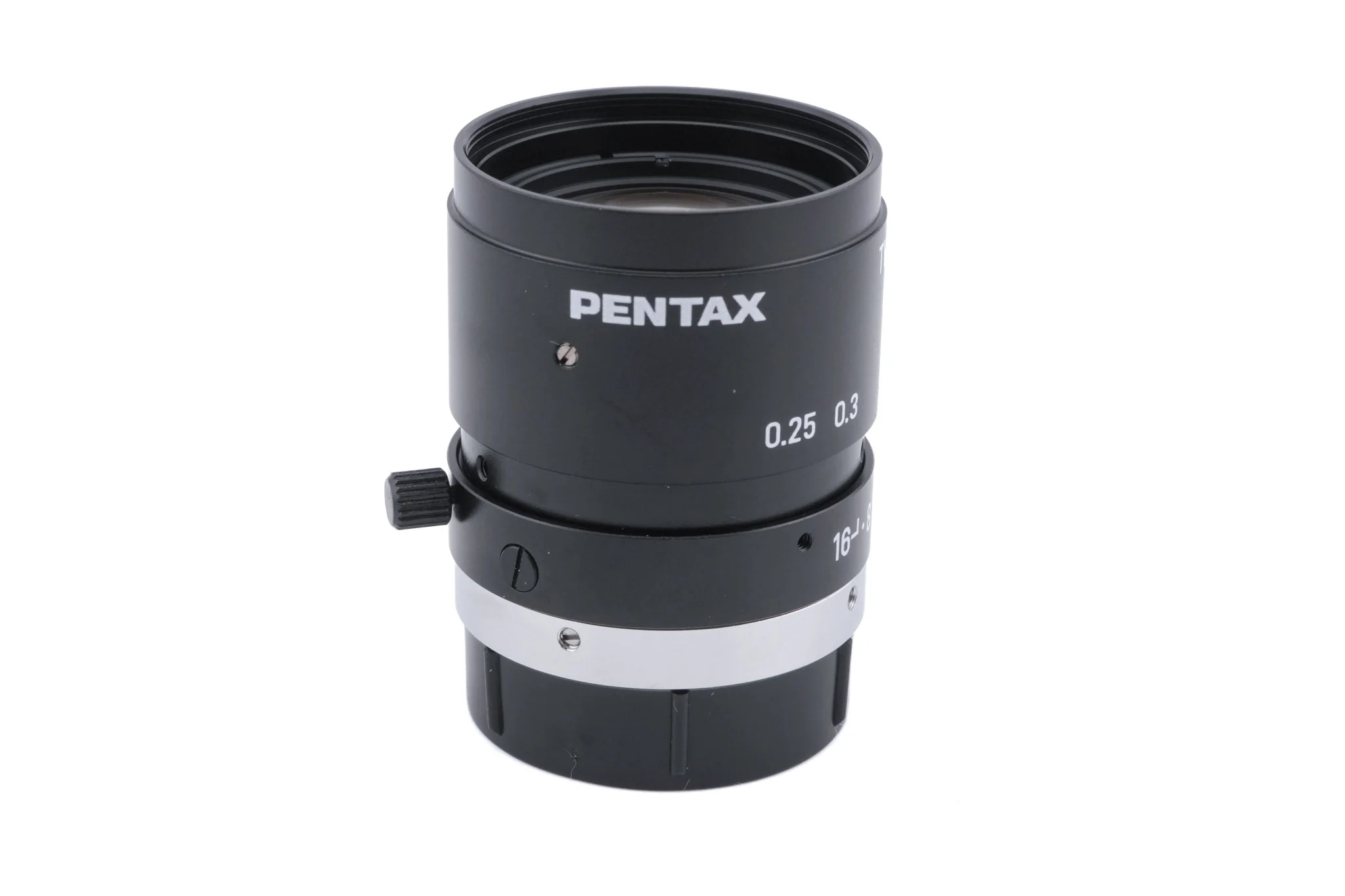 Pentax 16mm f1.4 TV Lens C1614-M - Image 2