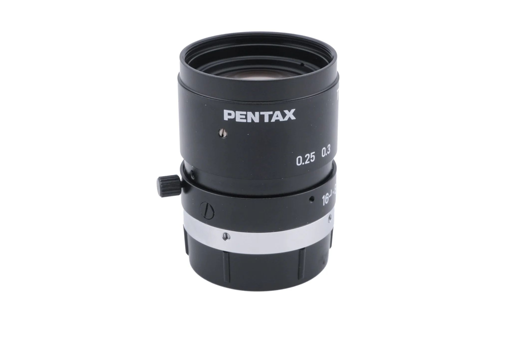 Pentax 16mm f1.4 TV Lens C1614-M - Image 2