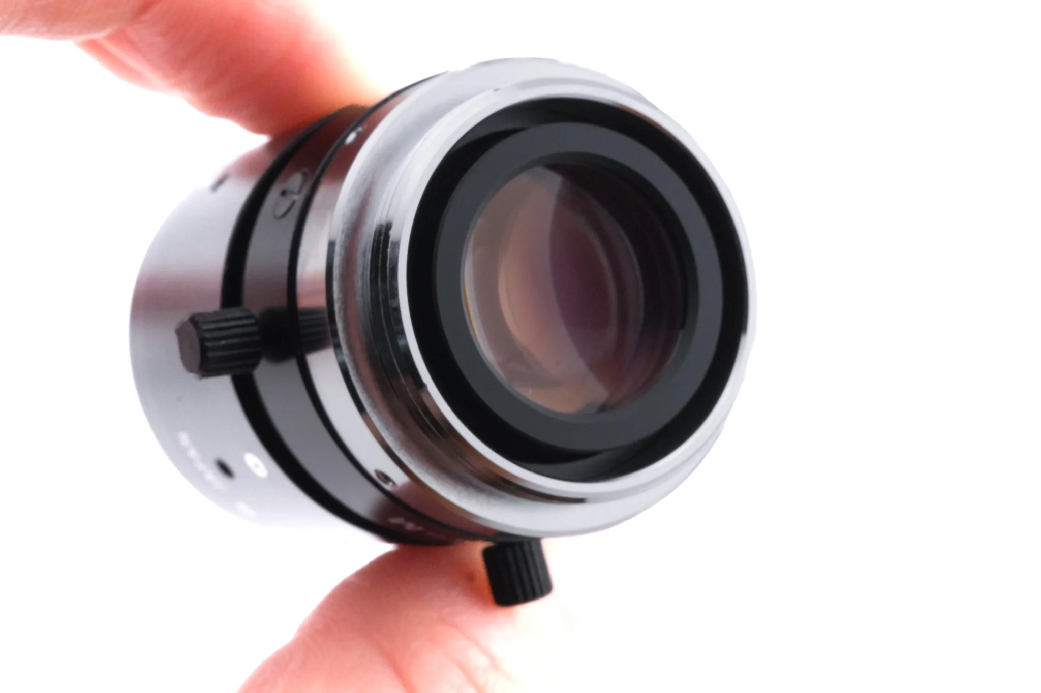 Pentax 16mm f1.4 TV Lens C1614-M - Image 4