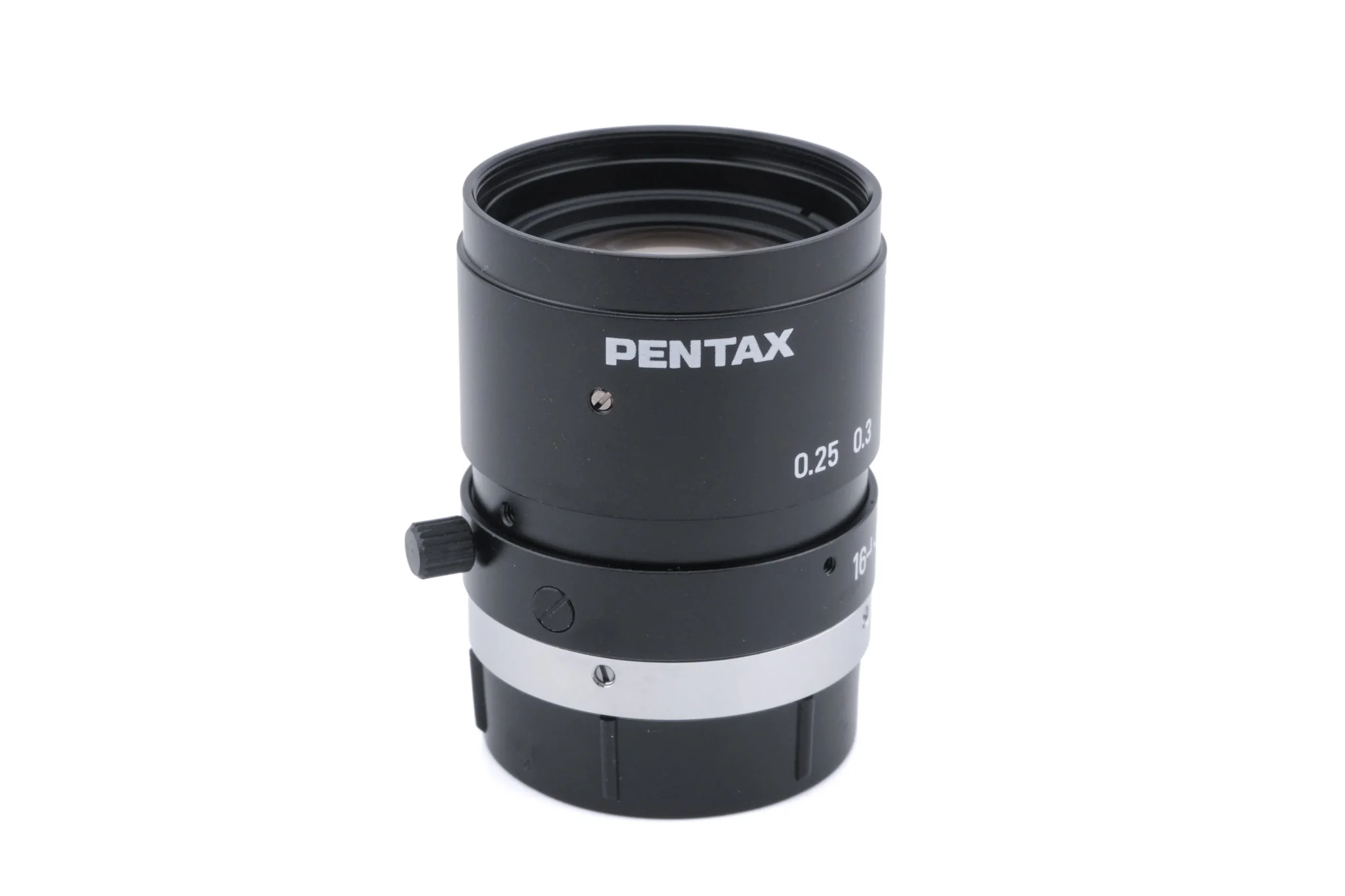 Pentax 16mm f1.4 TV Lens C1614-M - Image 2