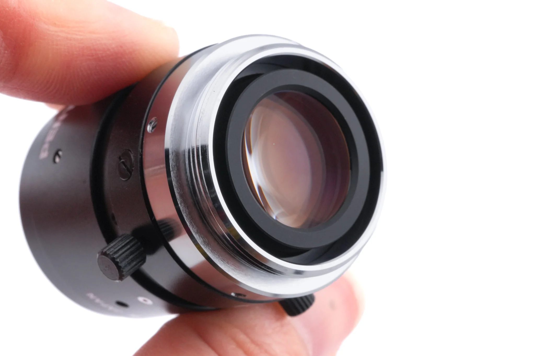Pentax 16mm f1.4 TV Lens C1614-M - Image 4