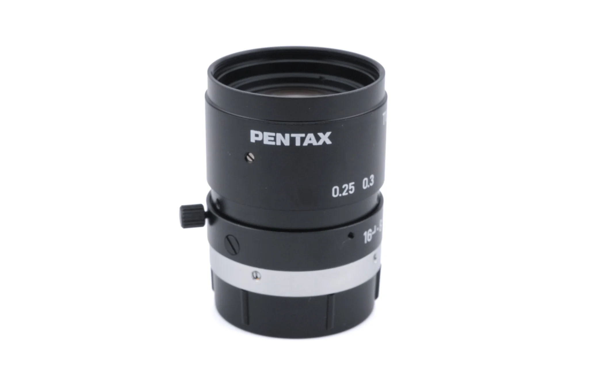Pentax 16mm f1.4 TV Lens C1614-M - Image 2