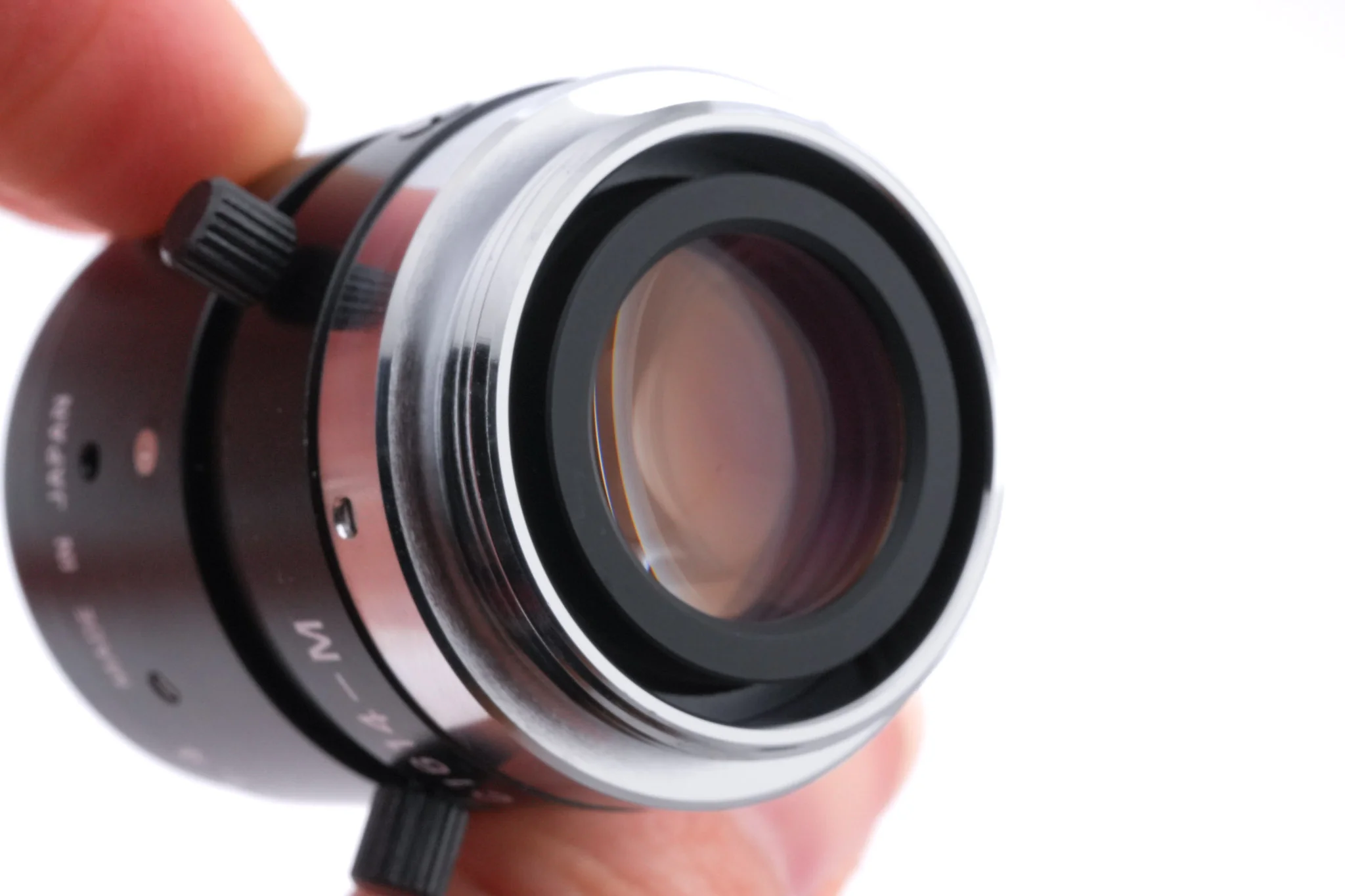 Pentax 16mm f1.4 TV Lens C1614-M - Image 4