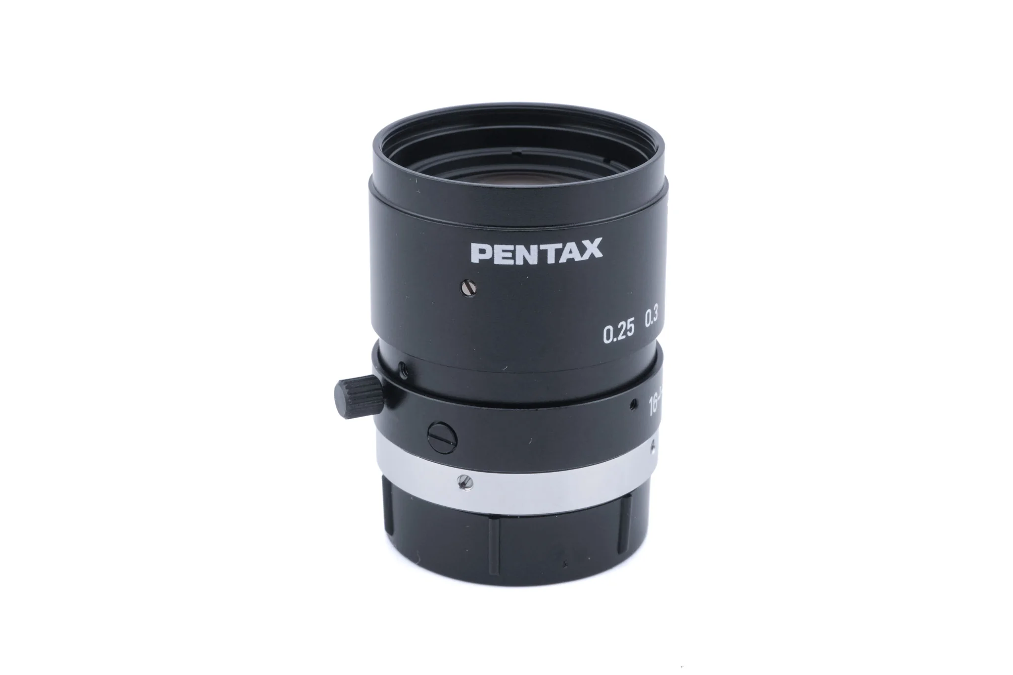Pentax 16mm f1.4 TV Lens C1614-M - Image 2