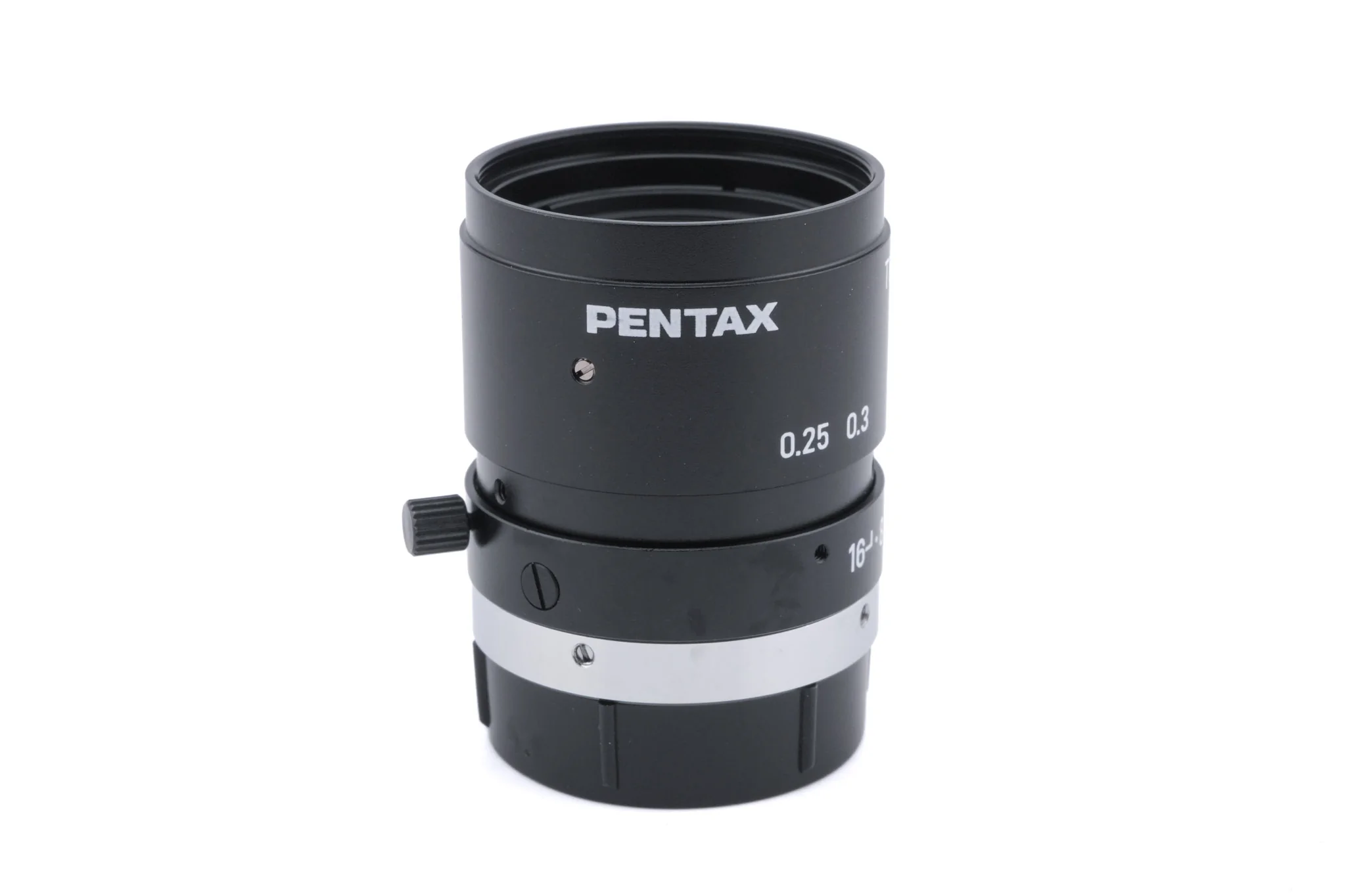 Pentax 16mm f1.4 TV Lens C1614-M - Image 2