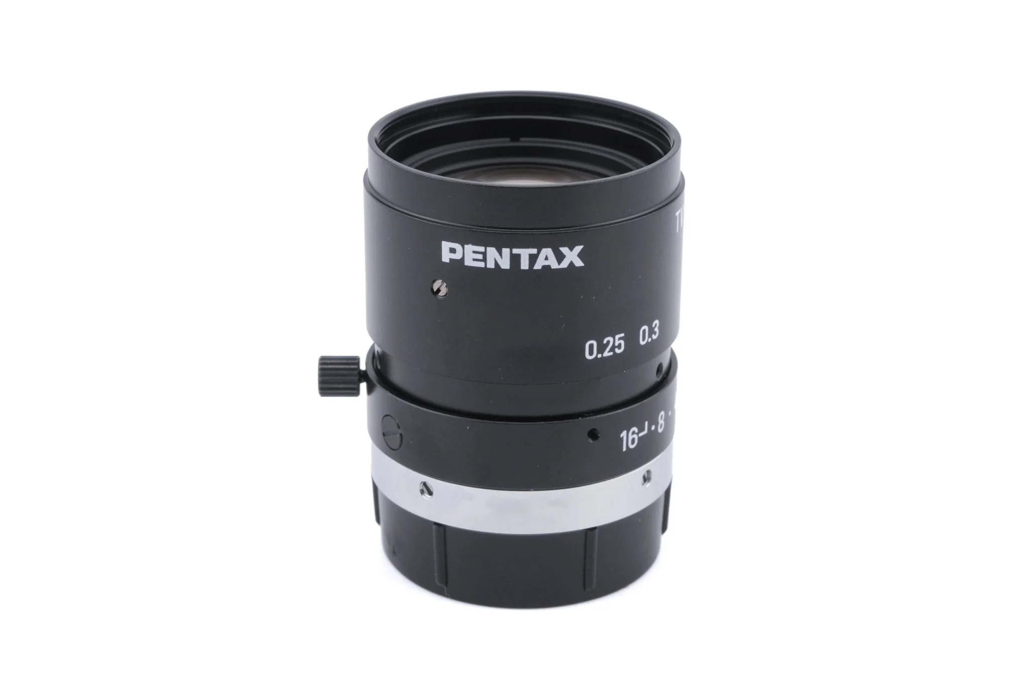 Pentax 16mm f1.4 TV Lens C1614-M - Image 2