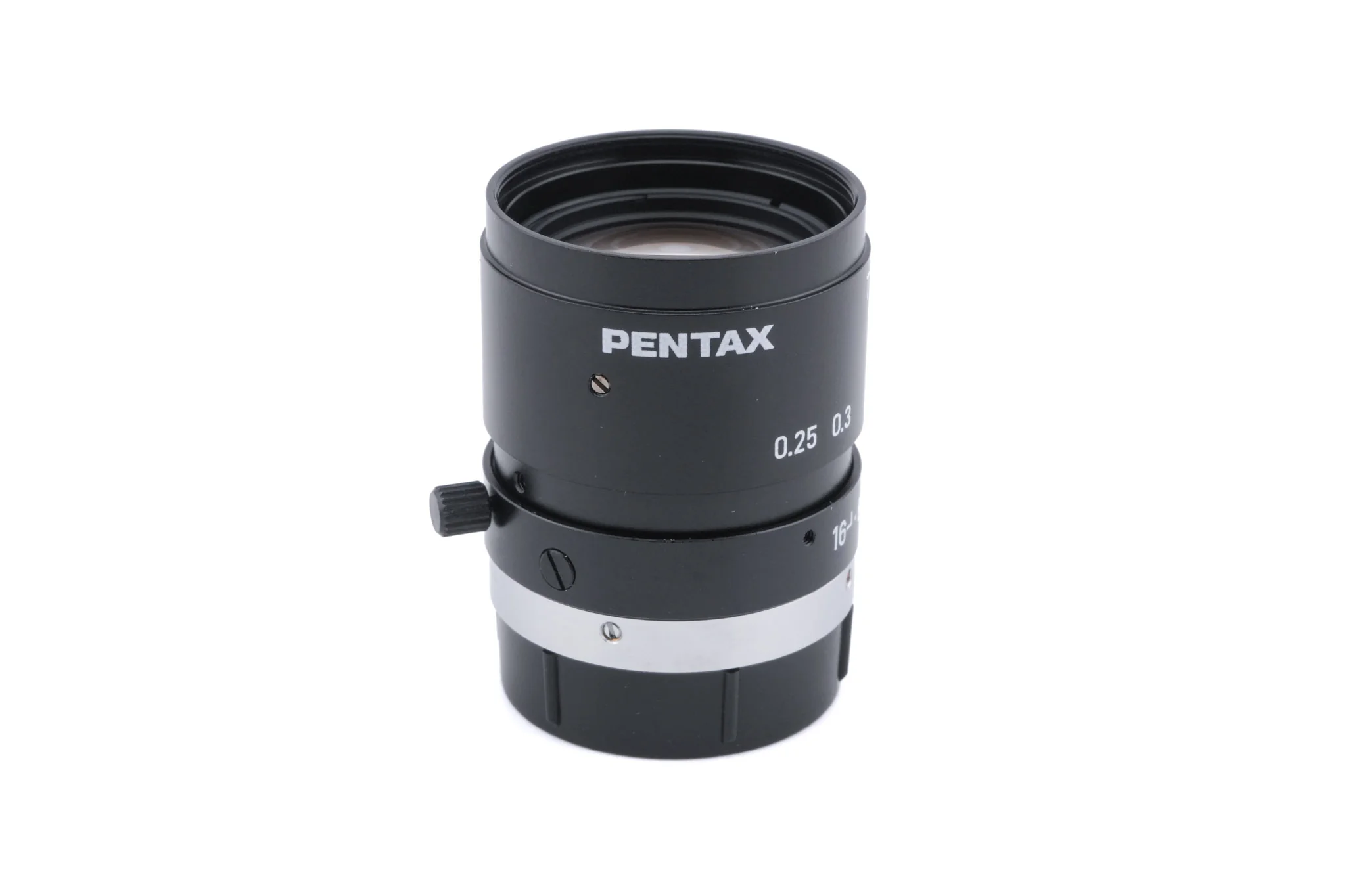 Pentax 16mm f1.4 TV Lens C1614-M - Image 2
