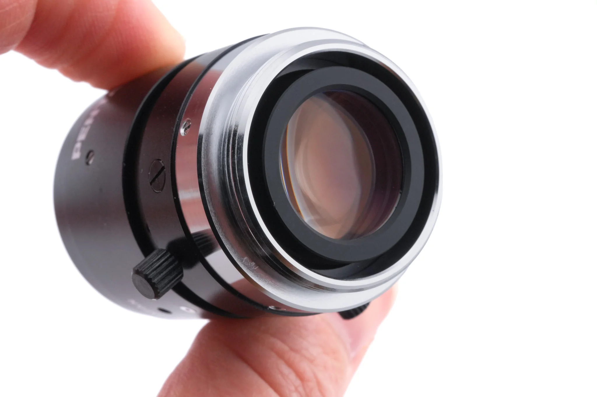 Pentax 16mm f1.4 TV Lens C1614-M - Image 4