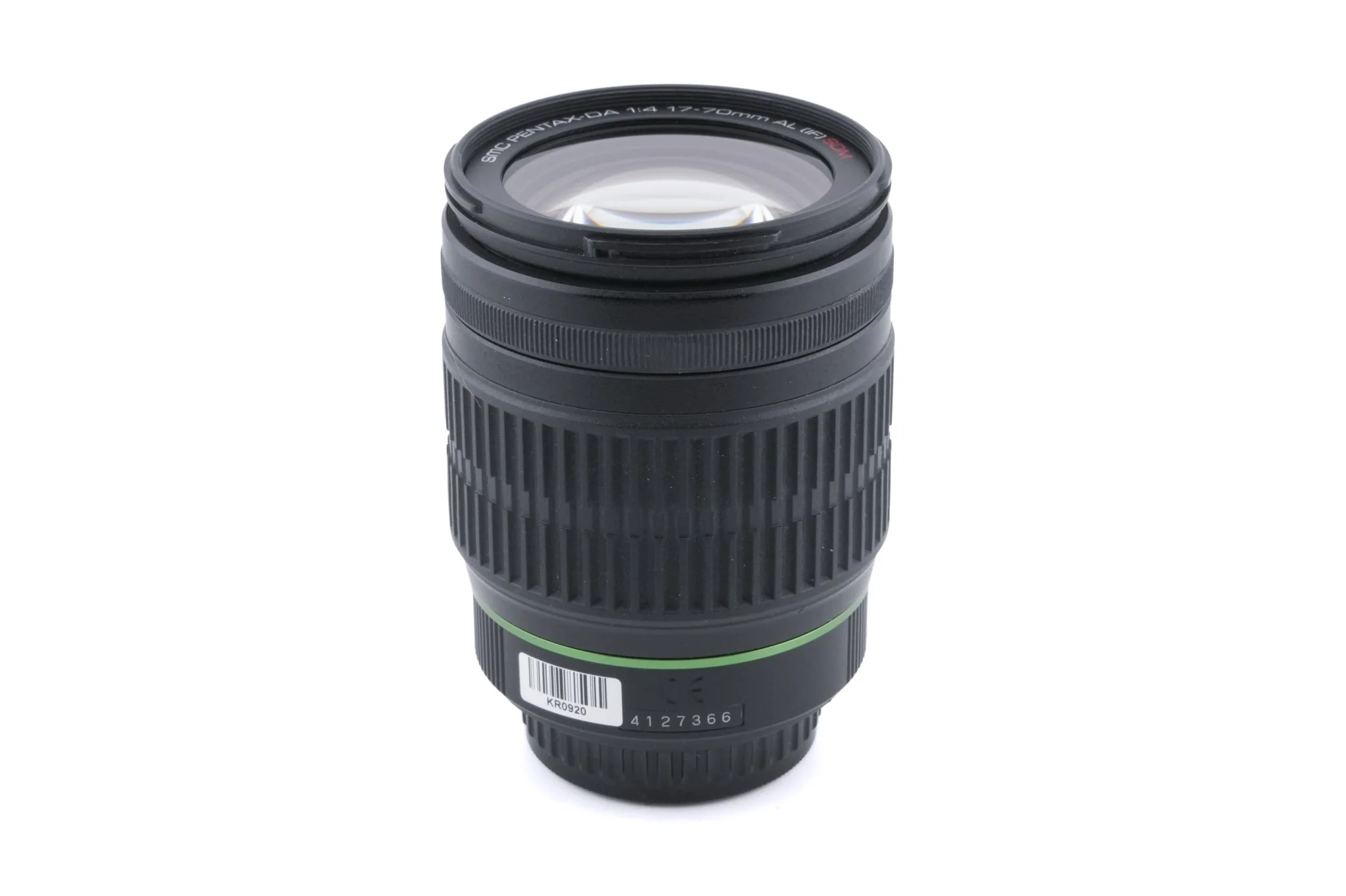 Pentax 17-70mm f4 SMC Pentax DA AL (IF) SDM - Image 2