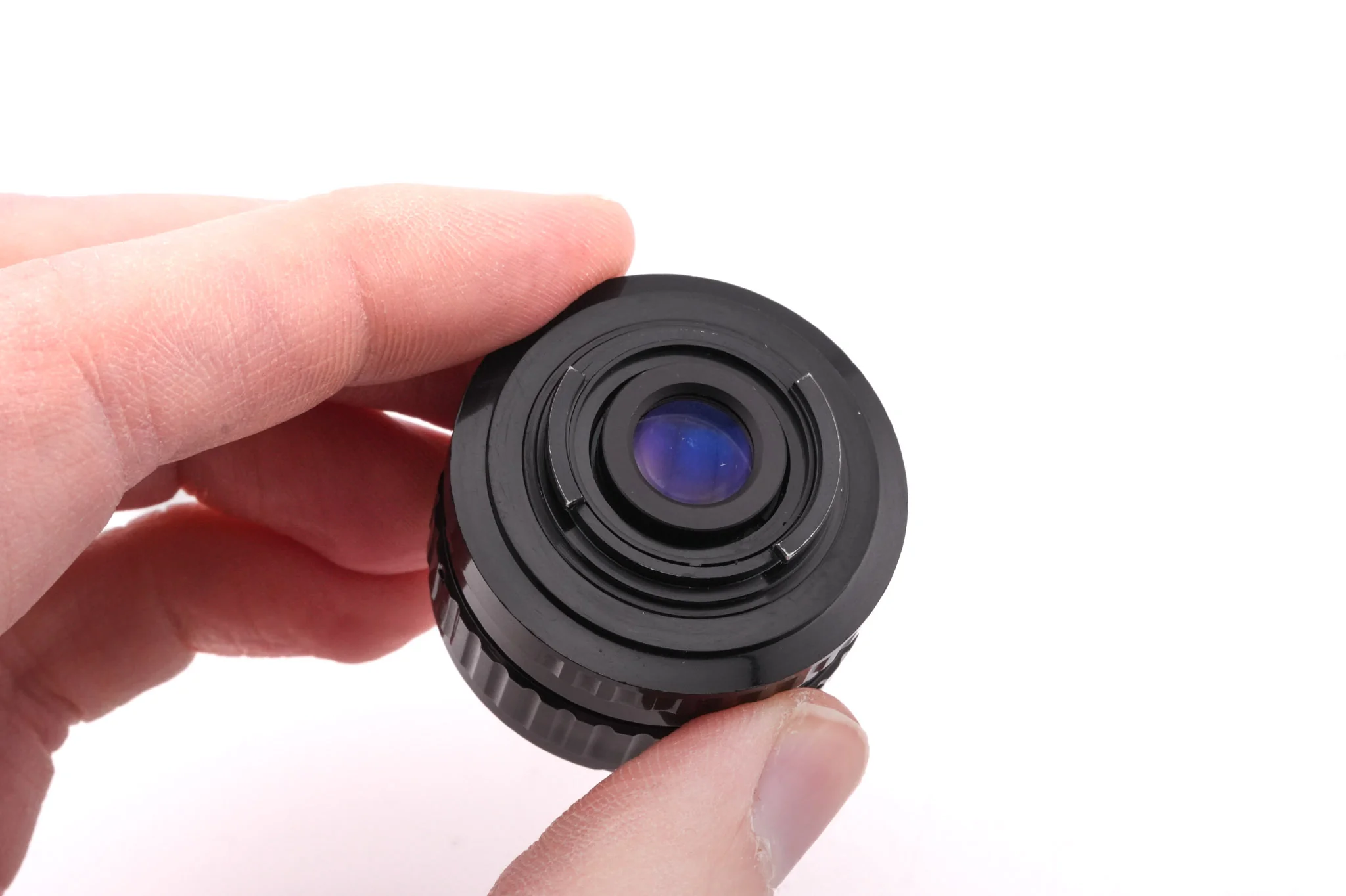 Pentax 18mm f2.8 Pentax-110 - Image 6