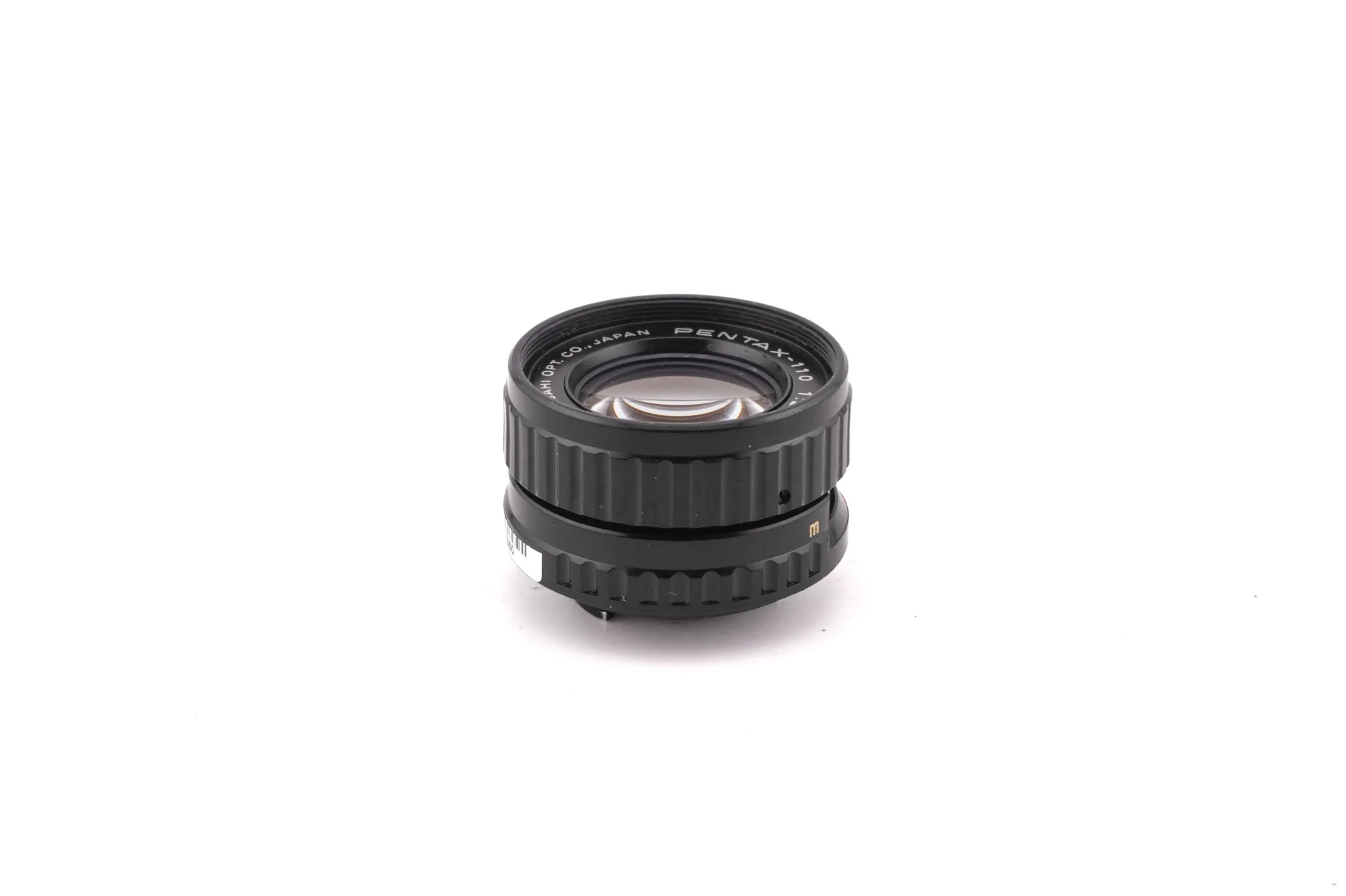 Pentax 18mm f2.8 Pentax-110 - Image 2