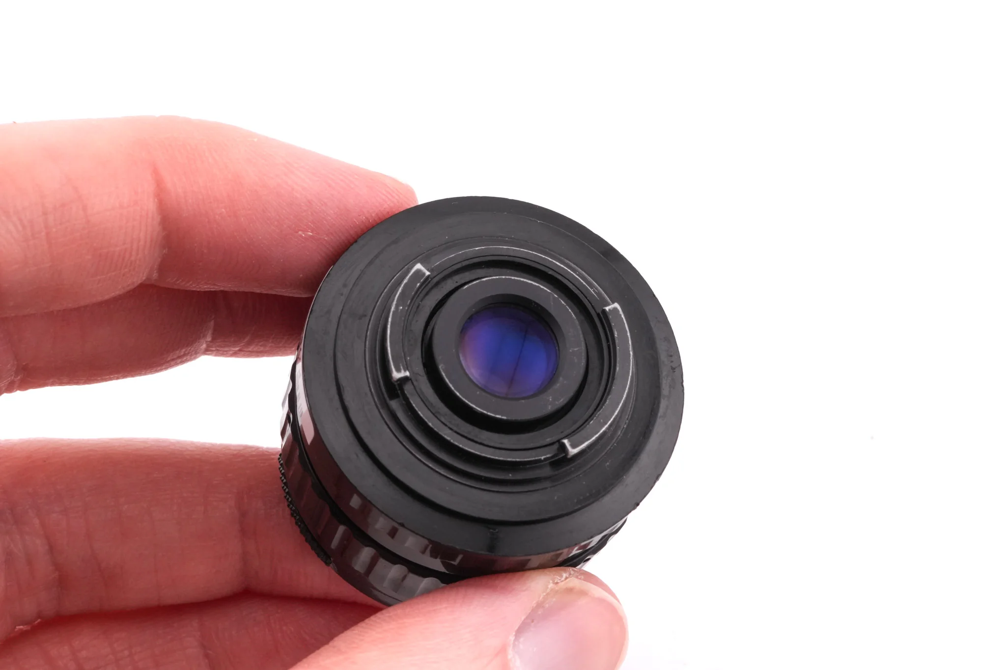 Pentax 18mm f2.8 Pentax-110 - Image 6