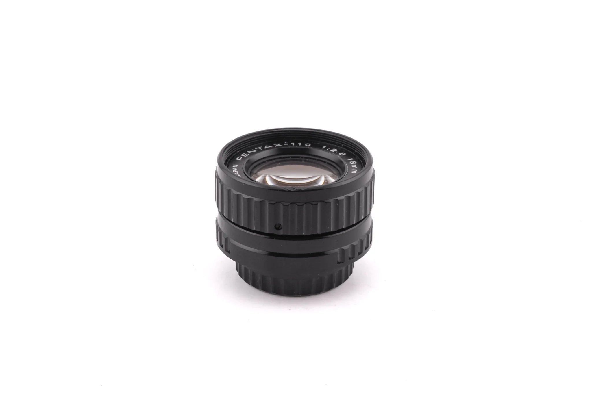 Pentax 18mm f2.8 Pentax-110 - Image 2