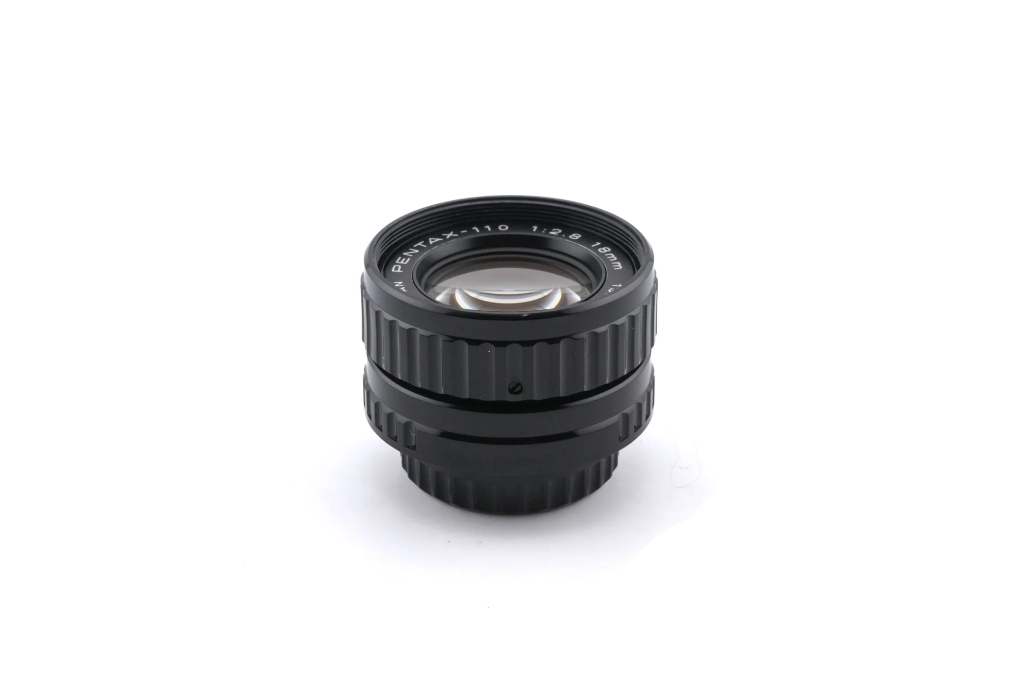 Pentax 18mm f2.8 Pentax-110 - Image 2