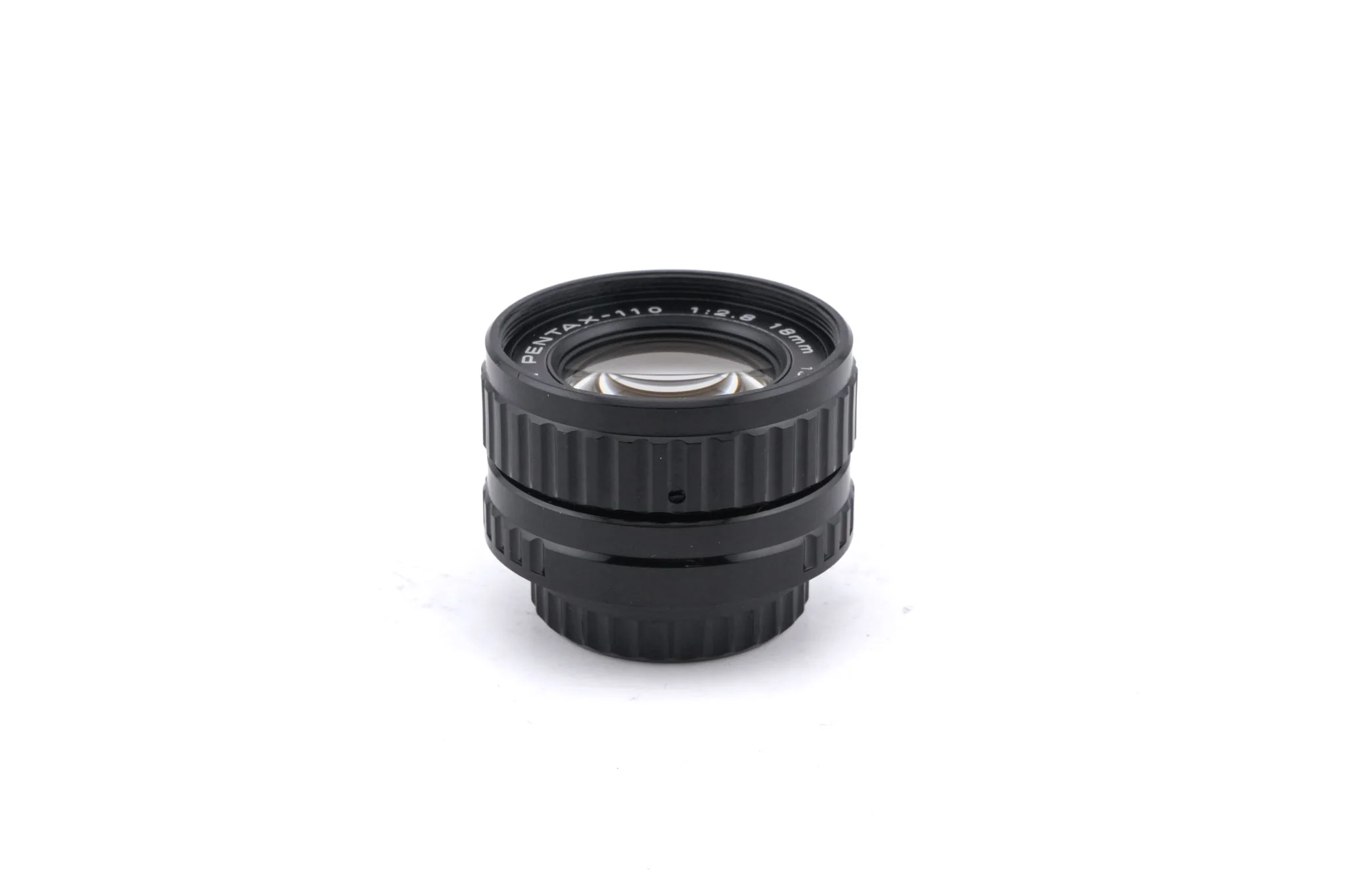 Pentax 18mm f2.8 Pentax-110 - Image 2