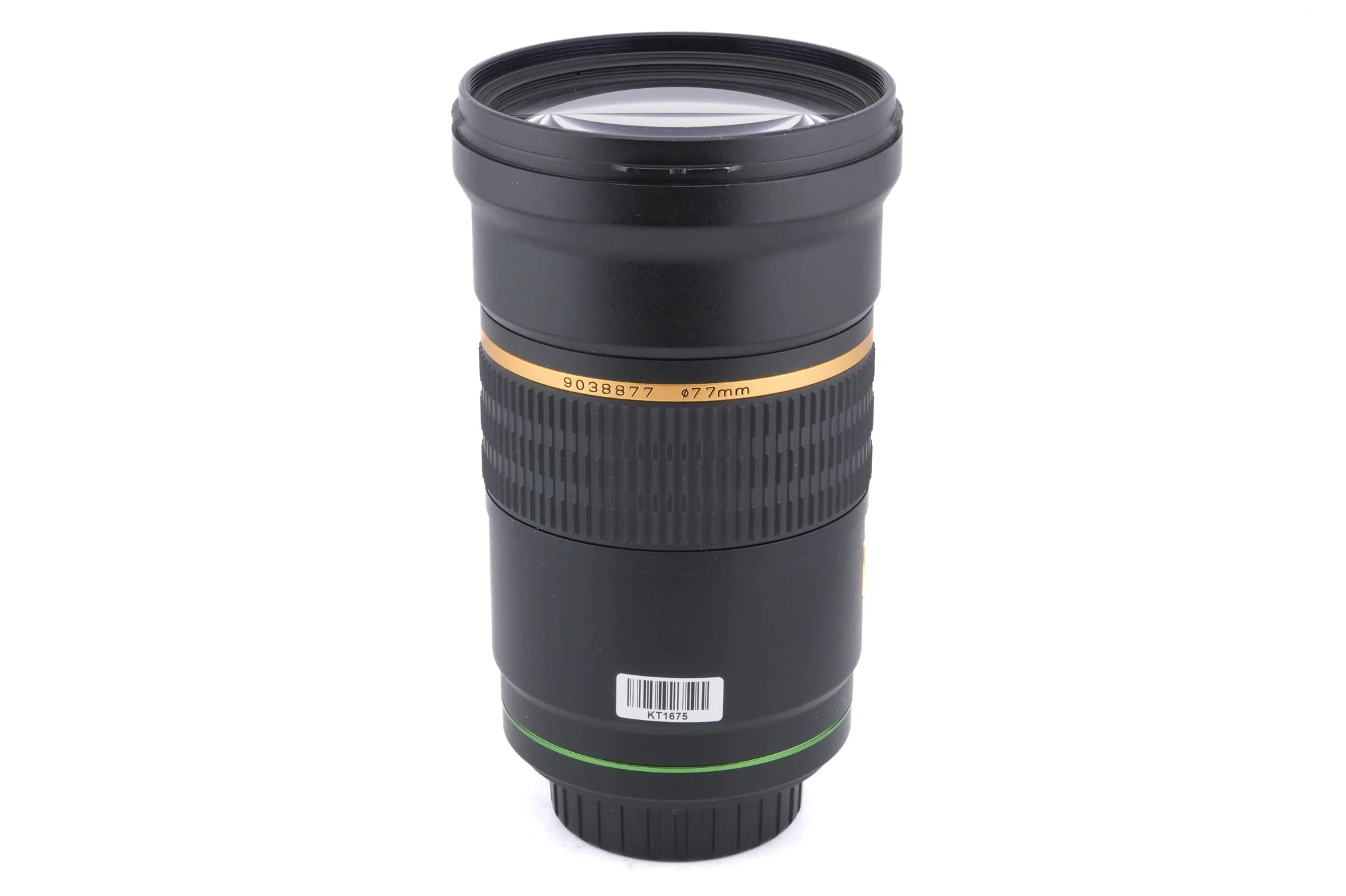 Pentax 200mm f2.8 SMC Pentax-DA* ED IF SDM - Image 2