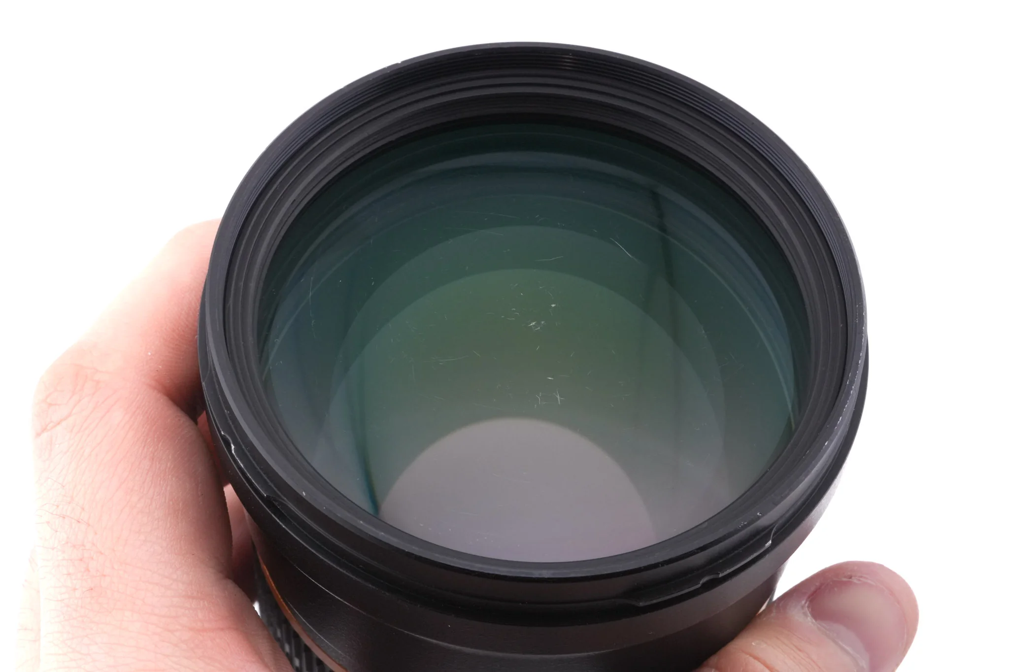 Pentax 200mm f2.8 SMC Pentax-DA* ED IF SDM - Image 3