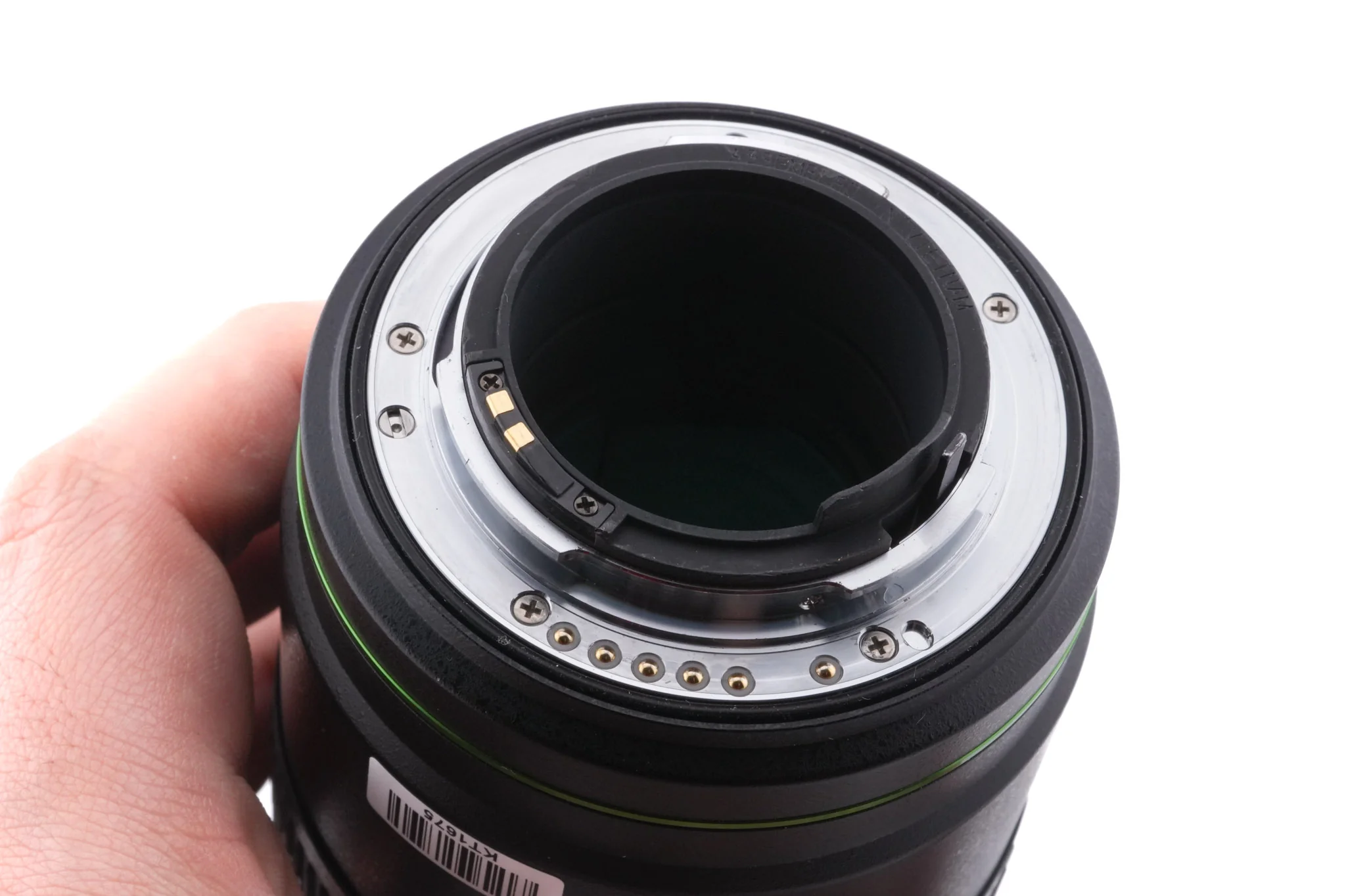 Pentax 200mm f2.8 SMC Pentax-DA* ED IF SDM - Image 4