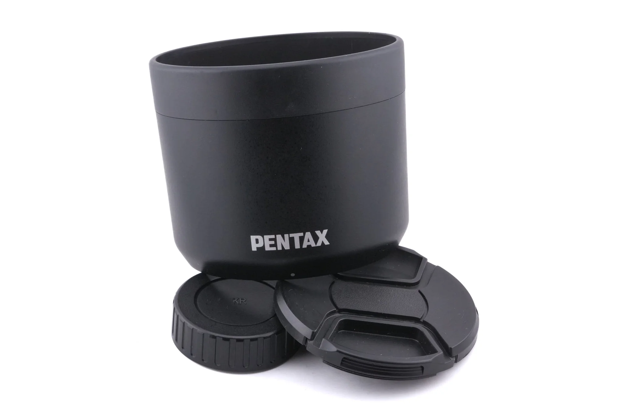 Pentax 200mm f2.8 SMC Pentax-DA* ED IF SDM - Image 5