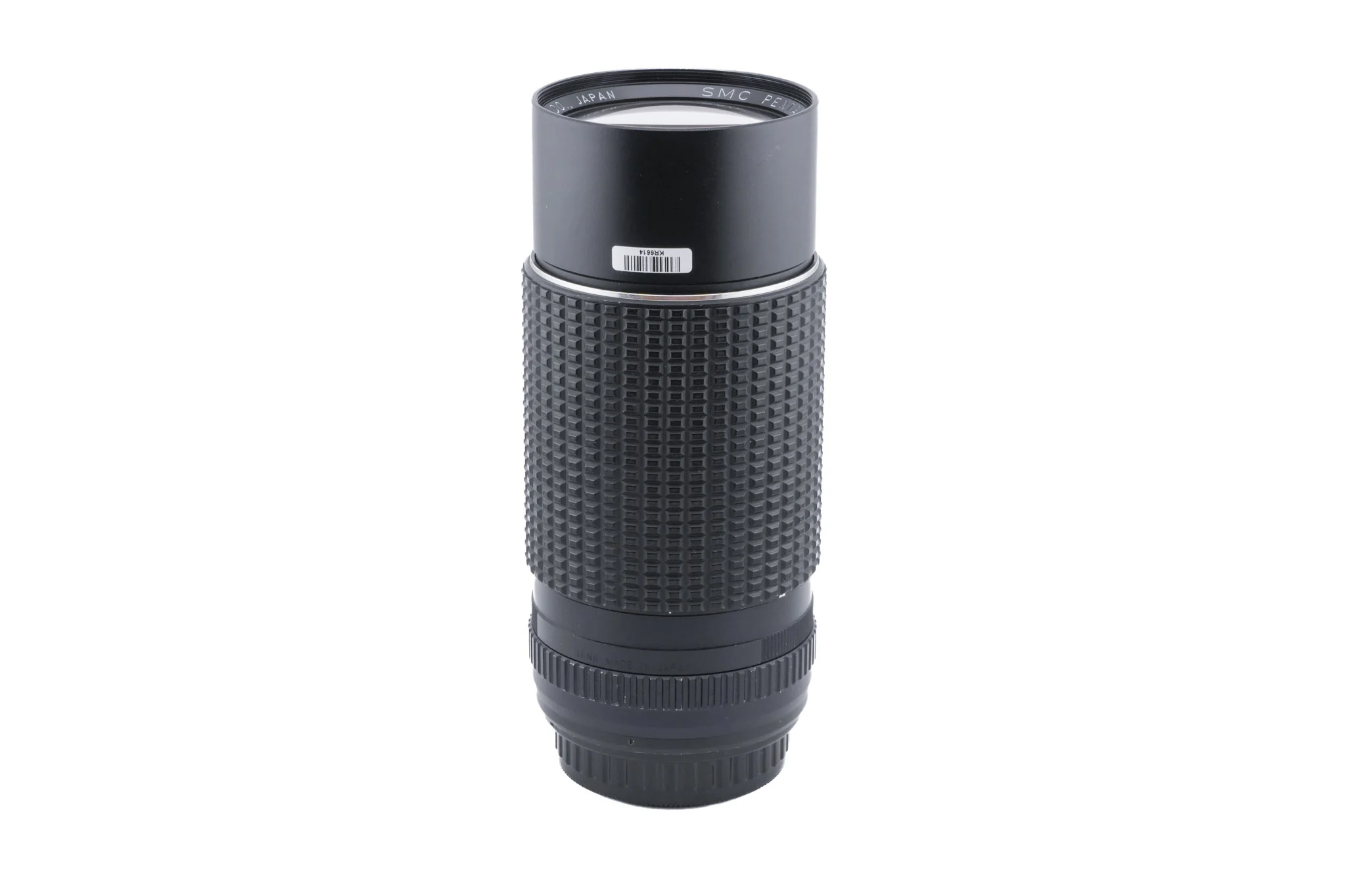 Pentax 200mm f4 SMC - Image 2