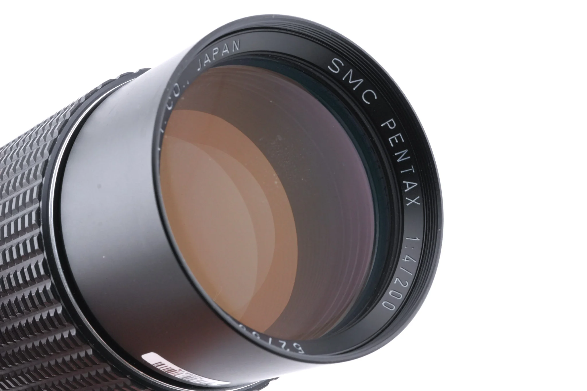 Pentax 200mm f4 SMC - Image 3