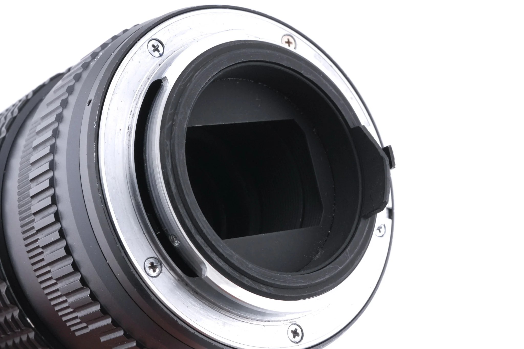 Pentax 200mm f4 SMC - Image 4
