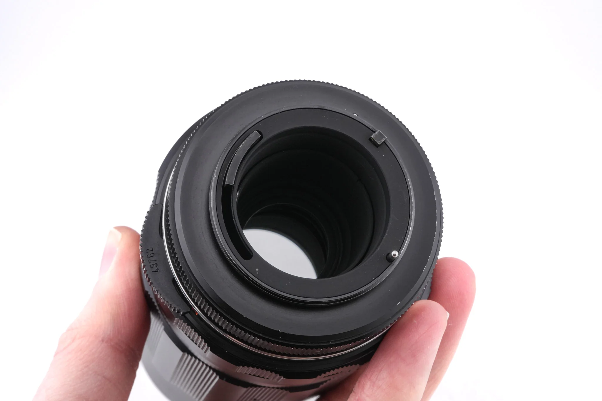 Pentax 200mm f4 Super-Multi-Coated Takumar - Image 4