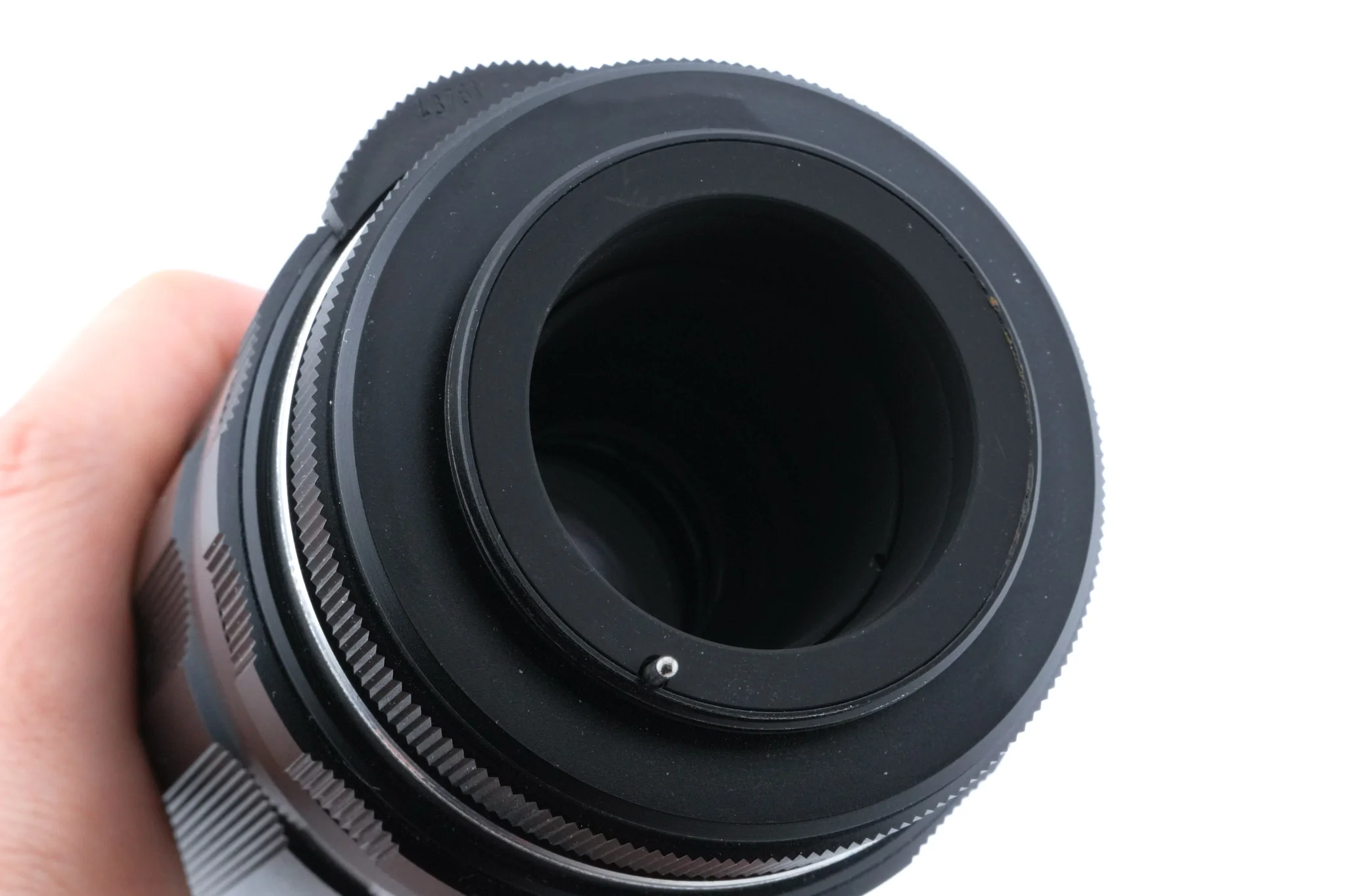 Pentax 200mm f4 Super-Takumar - Image 4