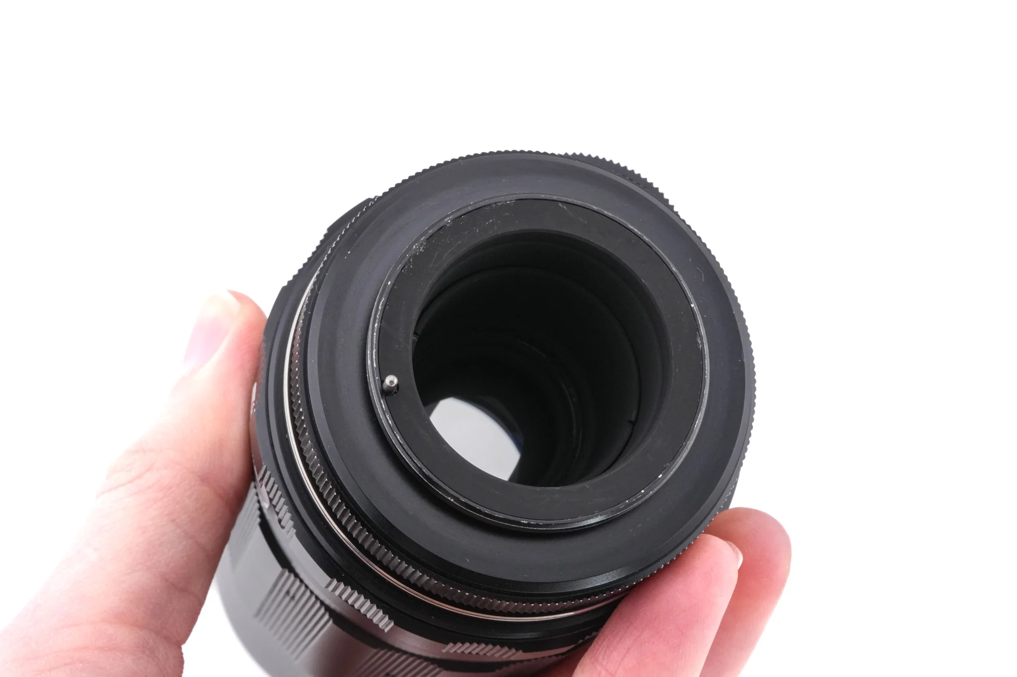 Pentax 200mm f4 Super-Takumar - Image 4