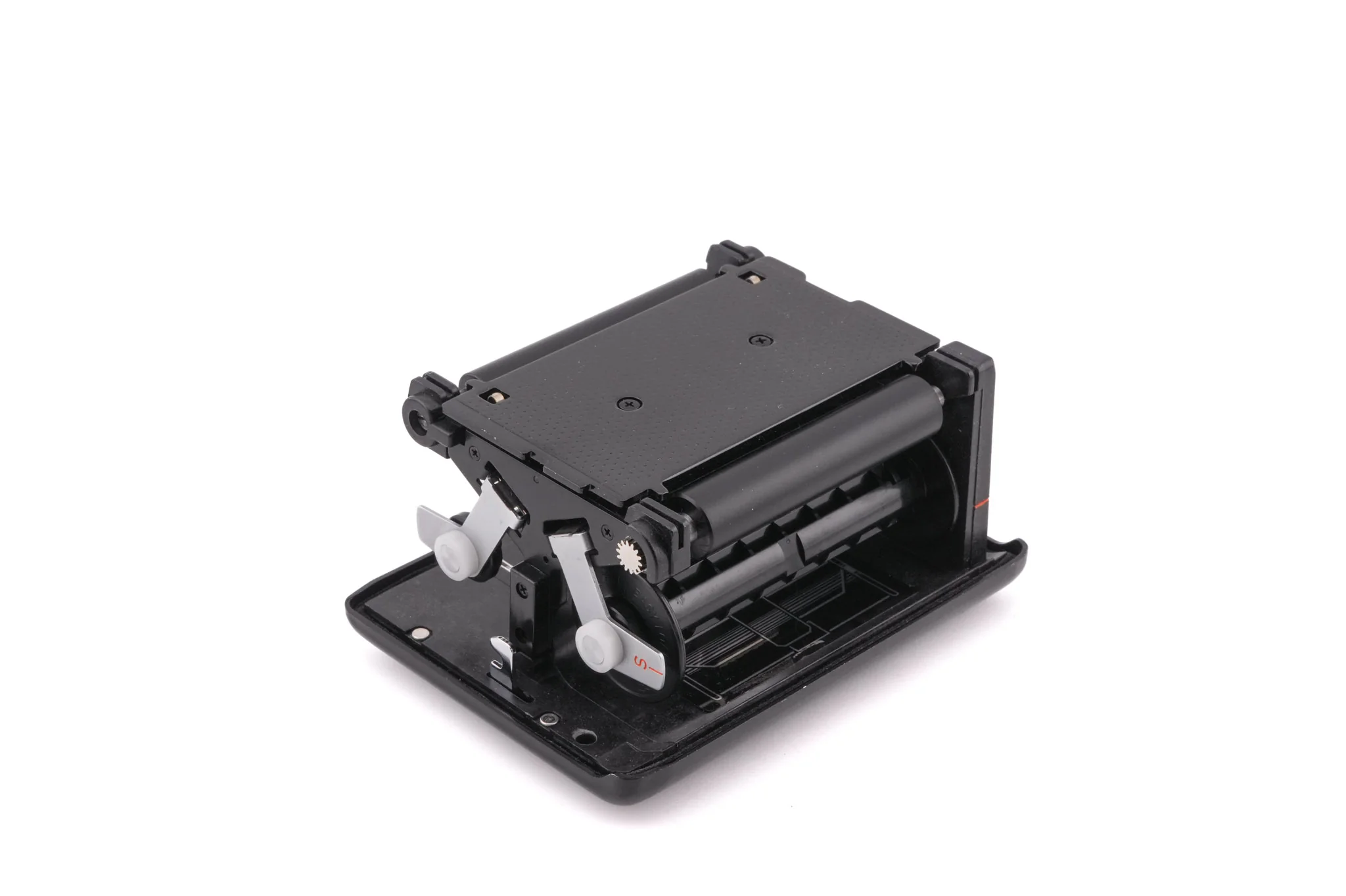 Pentax 220 Film Insert - Image 3