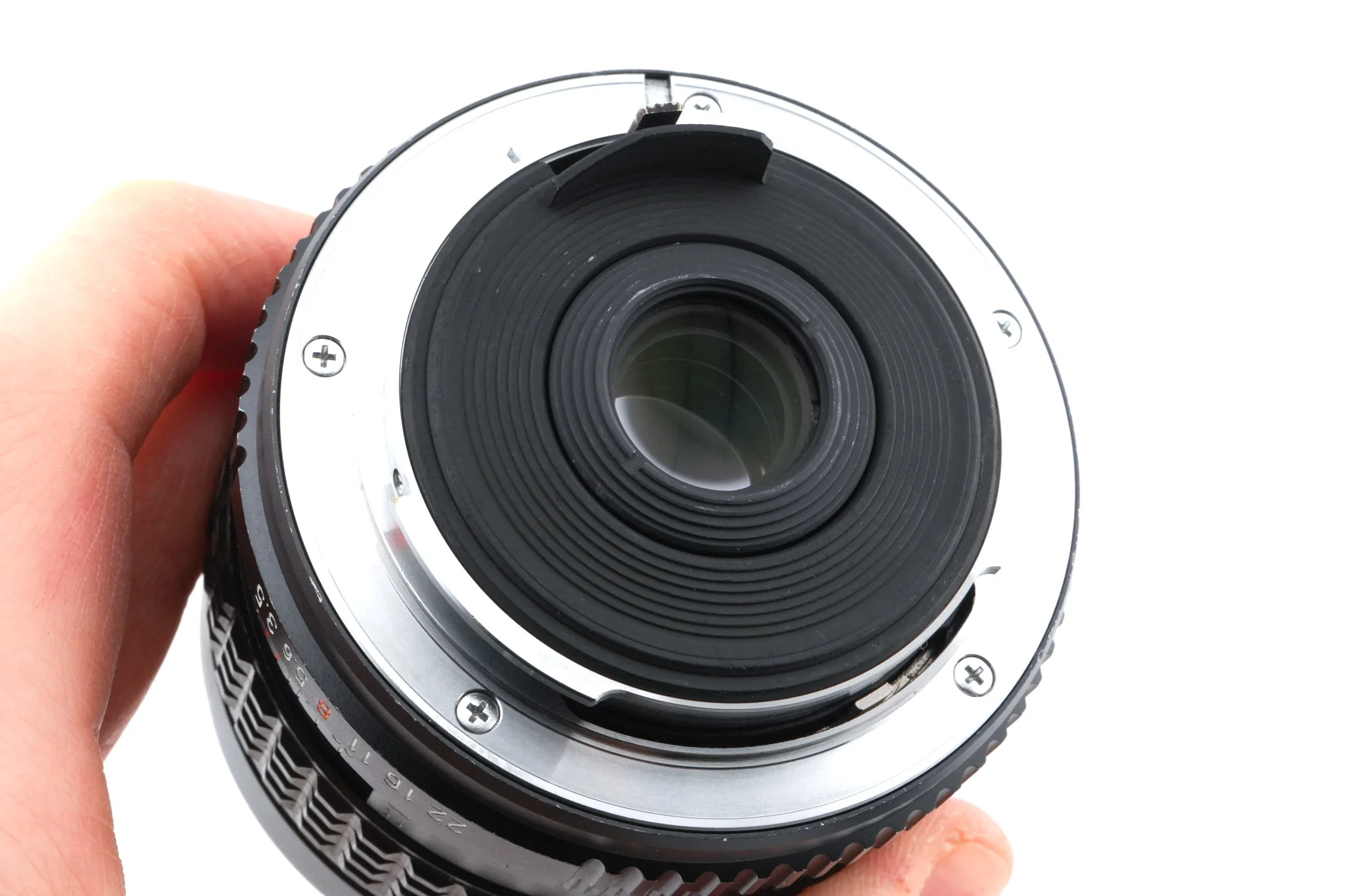 Pentax 24mm f3.5 SMC - Image 4