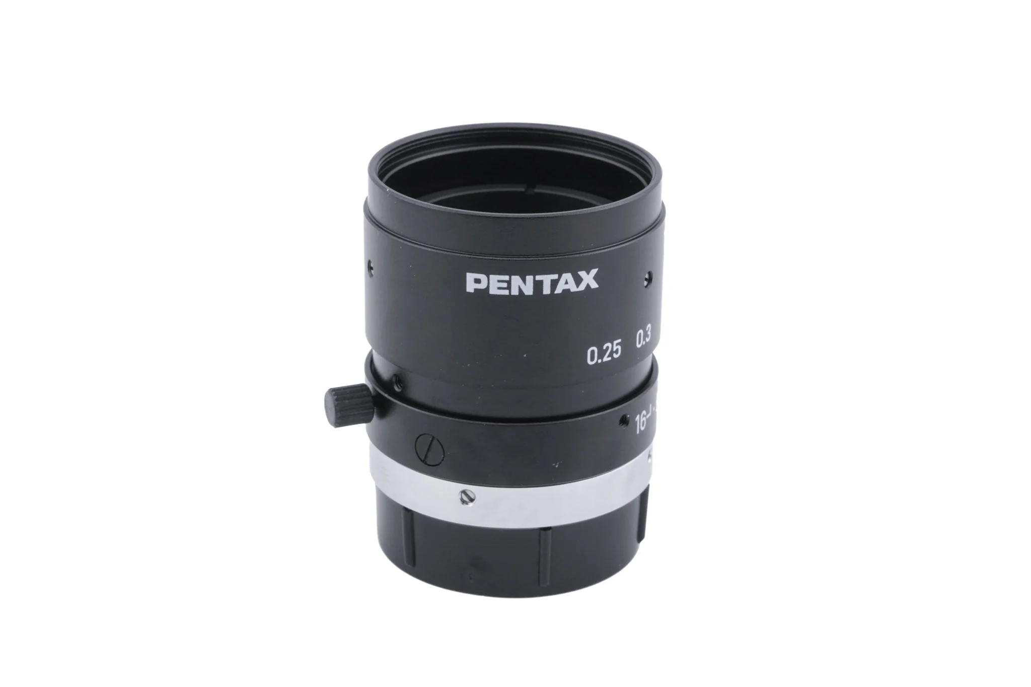 Pentax 25mm f1.4 TV Lens C2514-M - Image 2
