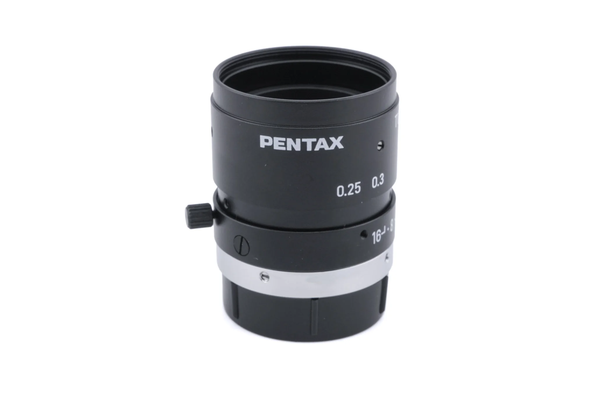 Pentax 25mm f1.4 TV Lens C2514-M - Image 2