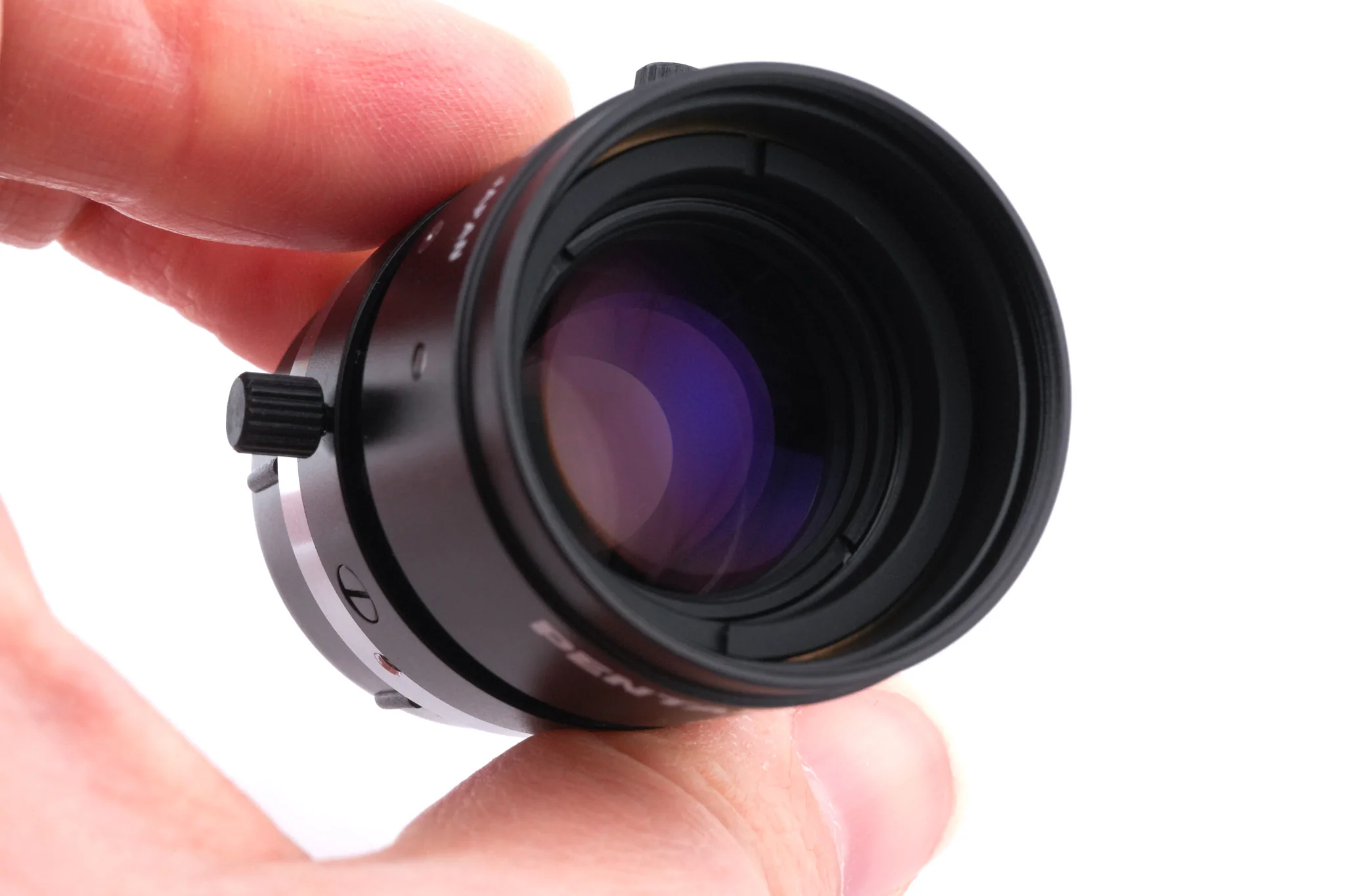 Pentax 25mm f1.4 TV Lens C2514-M - Image 3