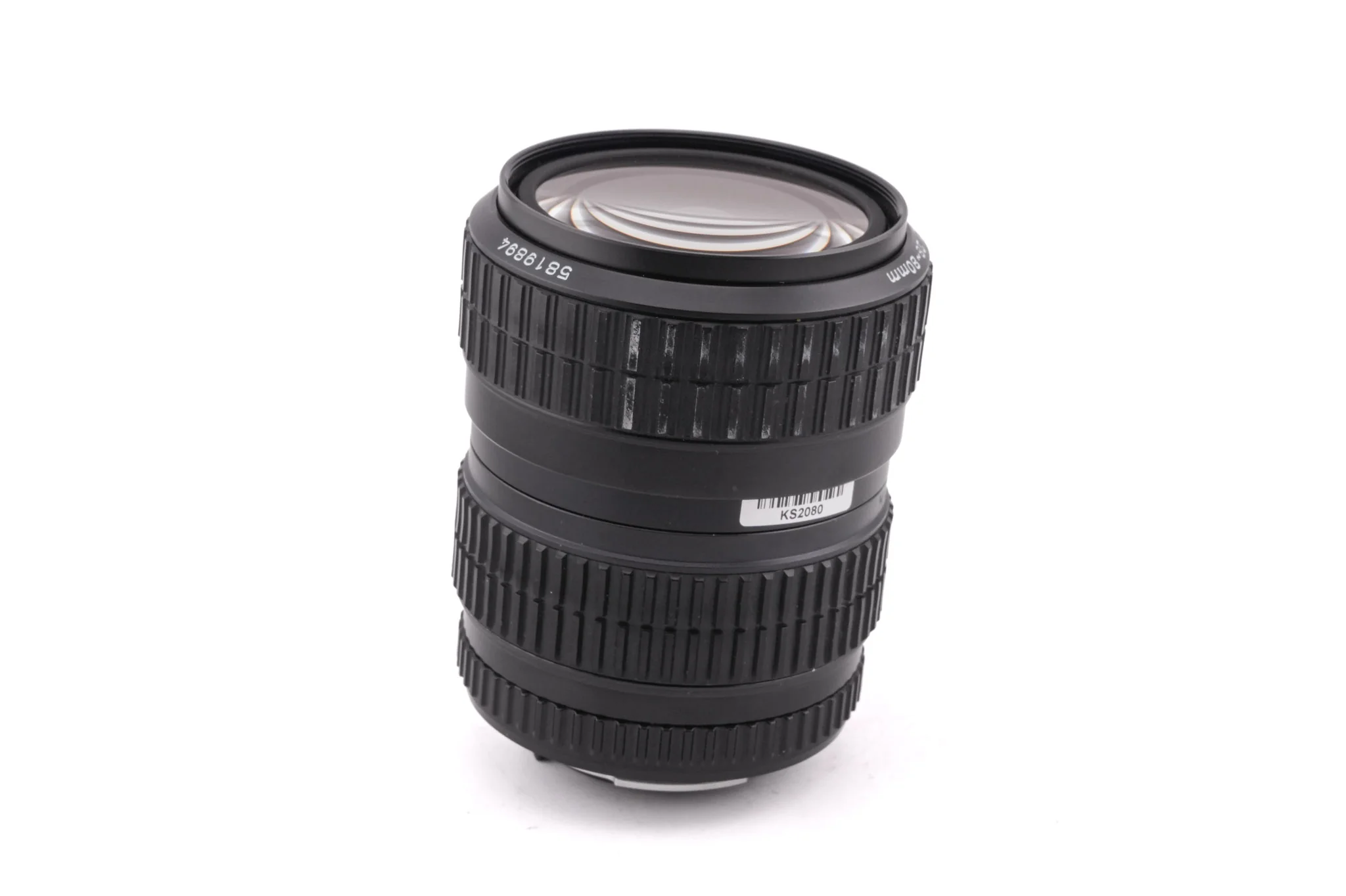 Pentax 28-80mm f3.5-4.5 Takumar-A Zoom - Image 2