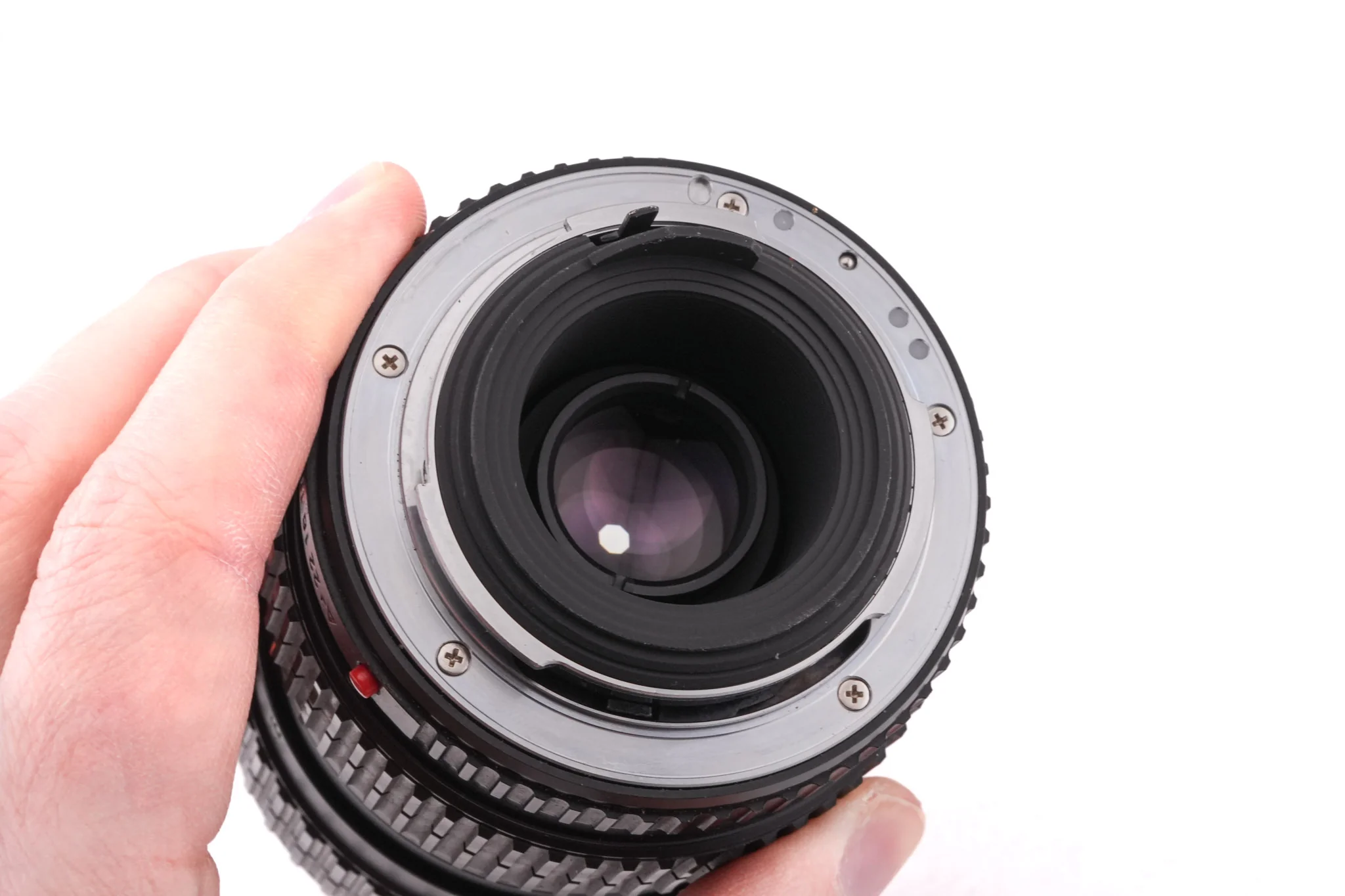 Pentax 28-80mm f3.5-4.5 Takumar-A Zoom - Image 4
