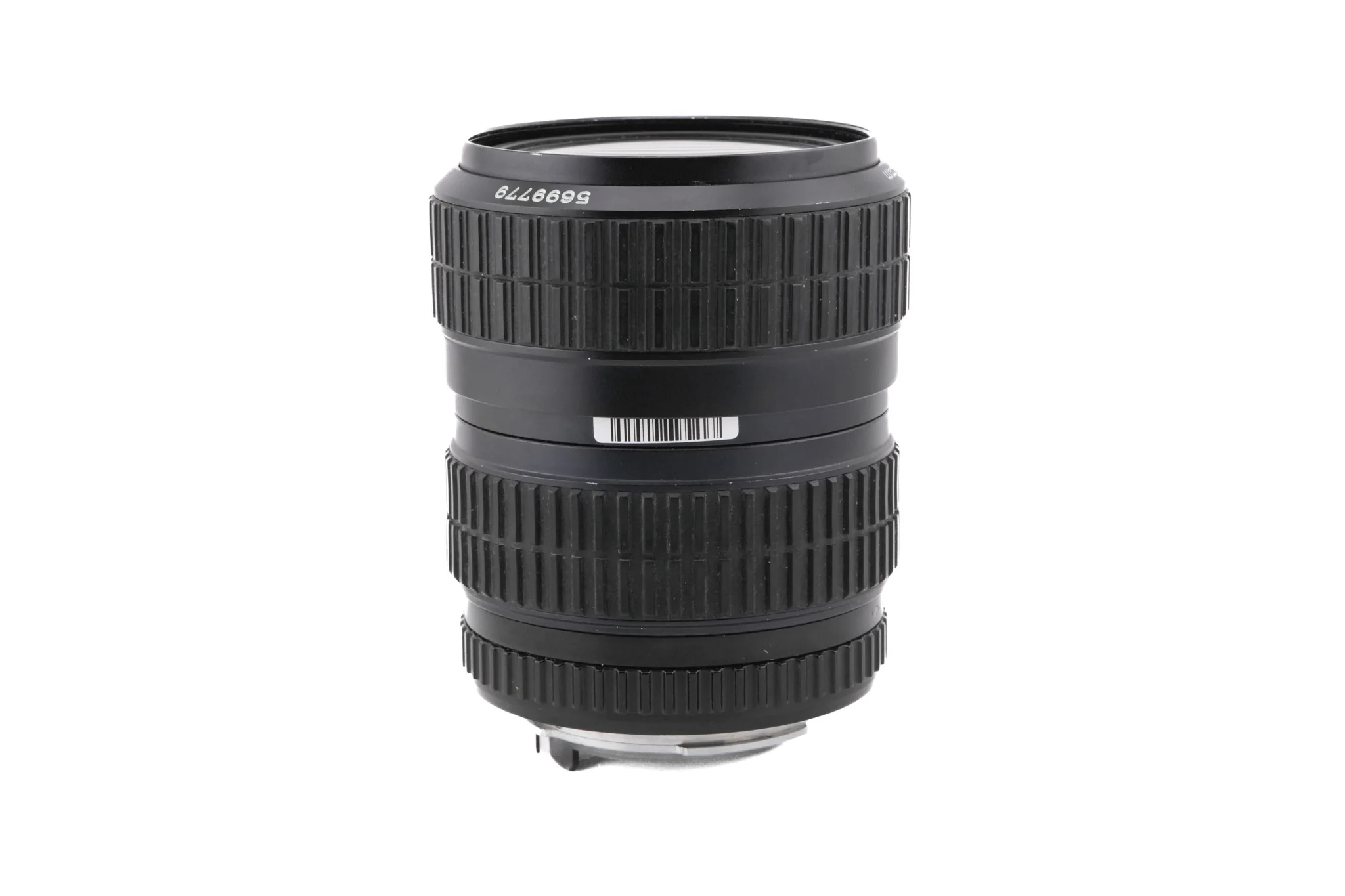 Pentax 28-80mm f3.5-4.5 Takumar-A Zoom - Image 2