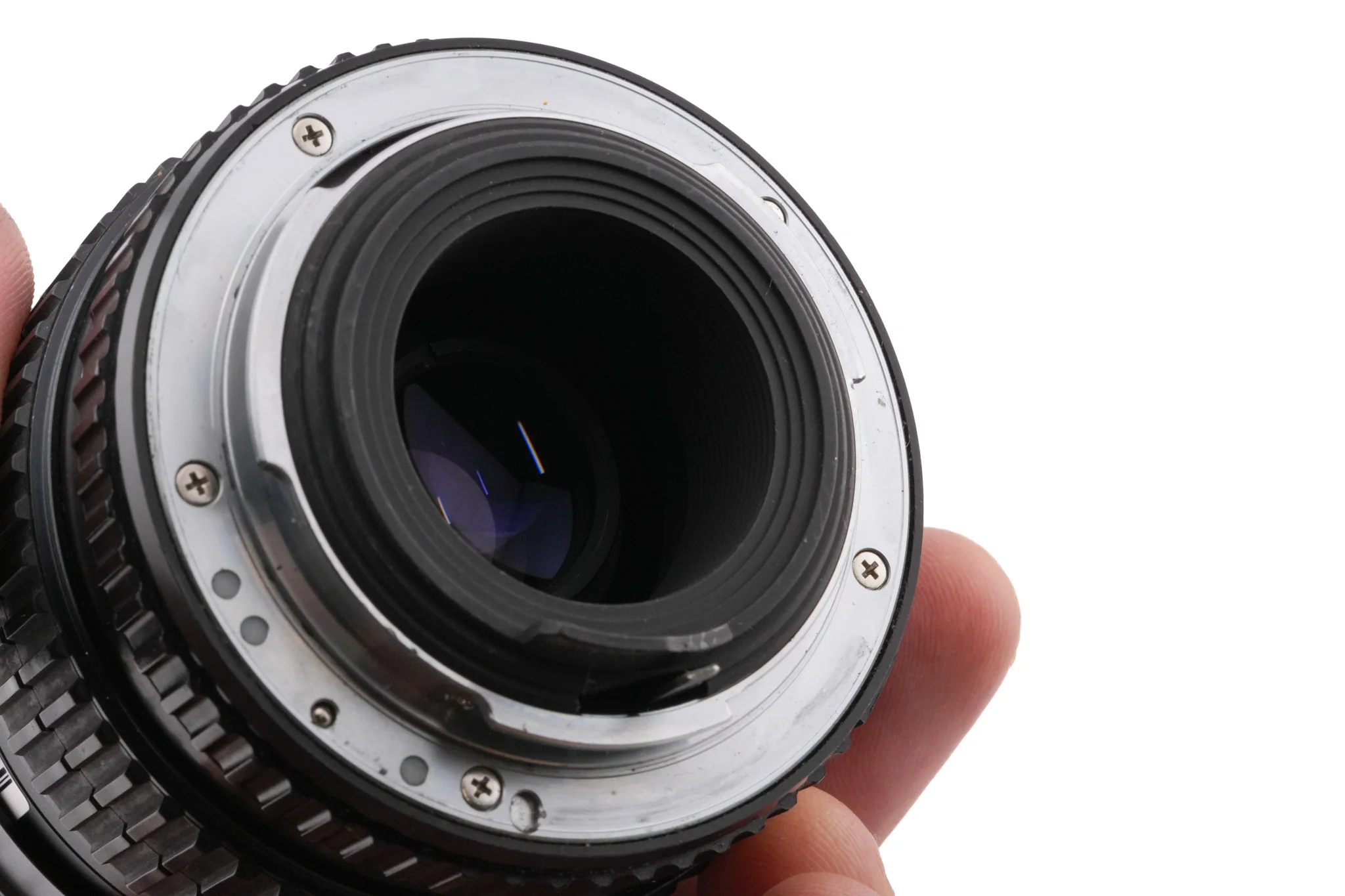 Pentax 28-80mm f3.5-4.5 Takumar-A Zoom - Image 4