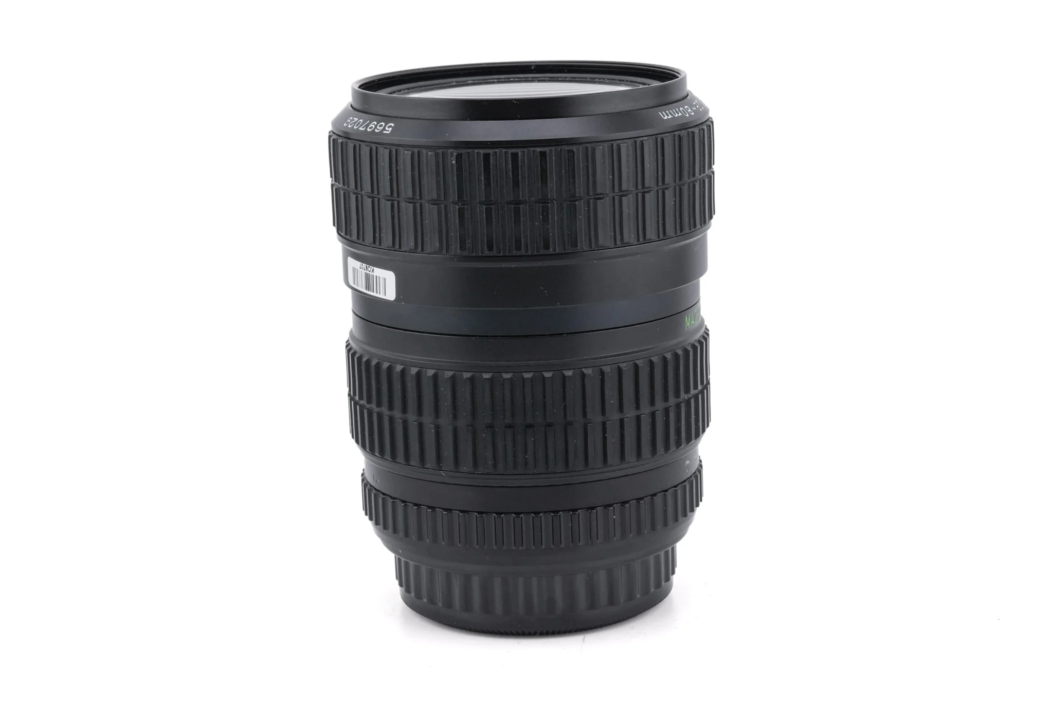 Pentax 28-80mm f3.5-4.5 Takumar-A Zoom - Image 3