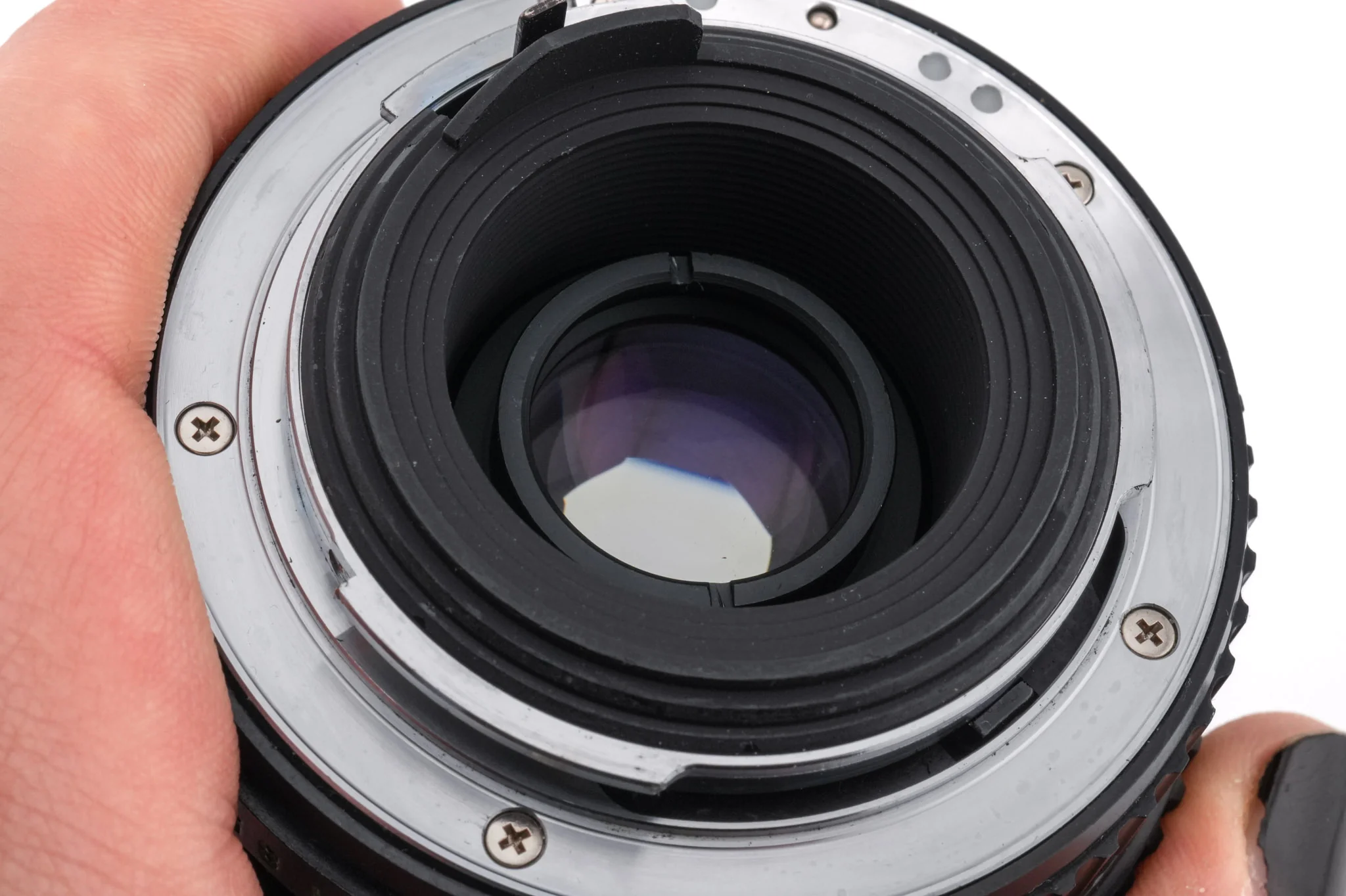 Pentax 28-80mm f3.5-4.5 Takumar-A Zoom - Image 6