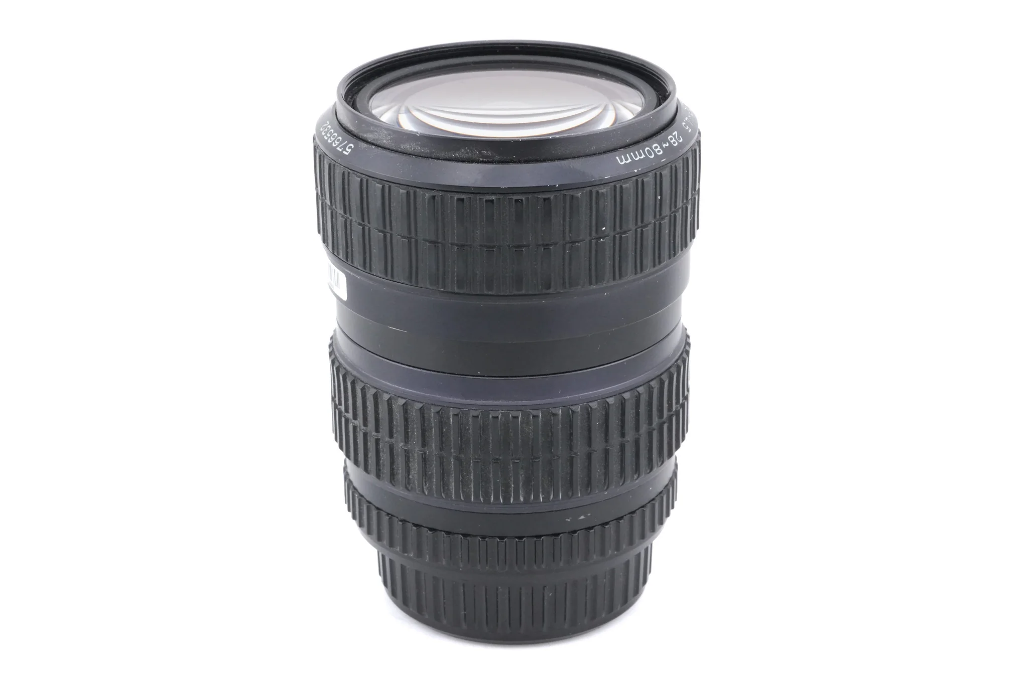 Pentax 28-80mm f3.5-4.5 Takumar-A Zoom - Image 2