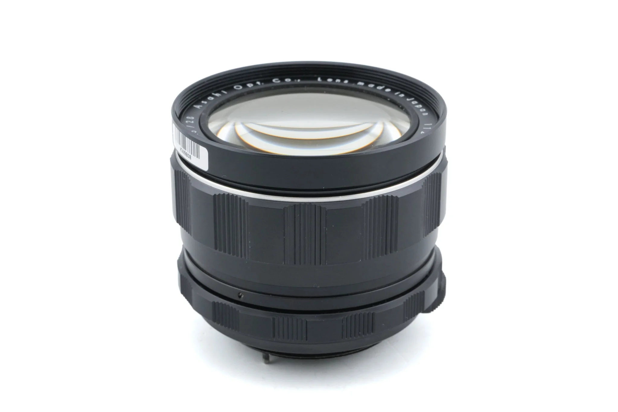 Pentax 28mm f3.5 Super-Takumar - Image 2